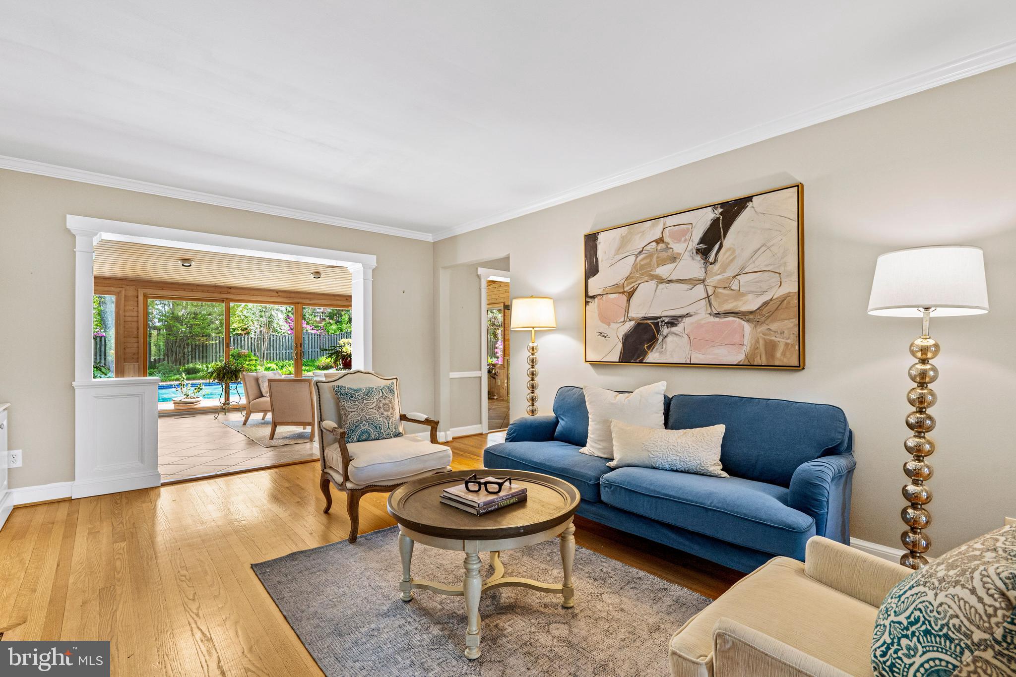 SHIRLEY WOODS - Residential