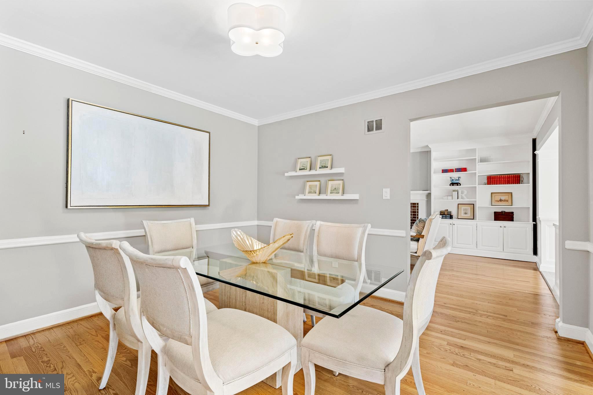 SHIRLEY WOODS - Residential