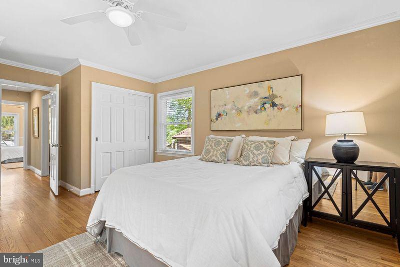 SHIRLEY WOODS - Residential