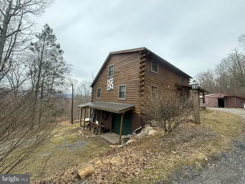 415 Wagner Road, McClure, PA MLS: PAMF2052002