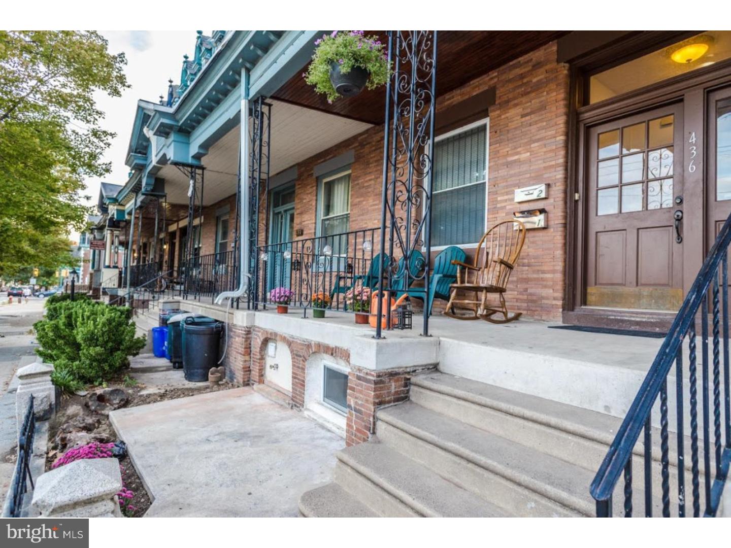 POWELTON VILLAGE - Residential Income