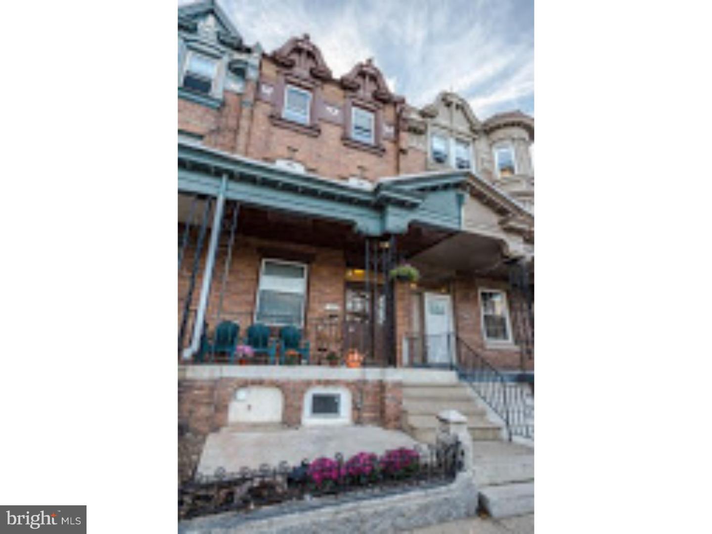 POWELTON VILLAGE - Residential Income