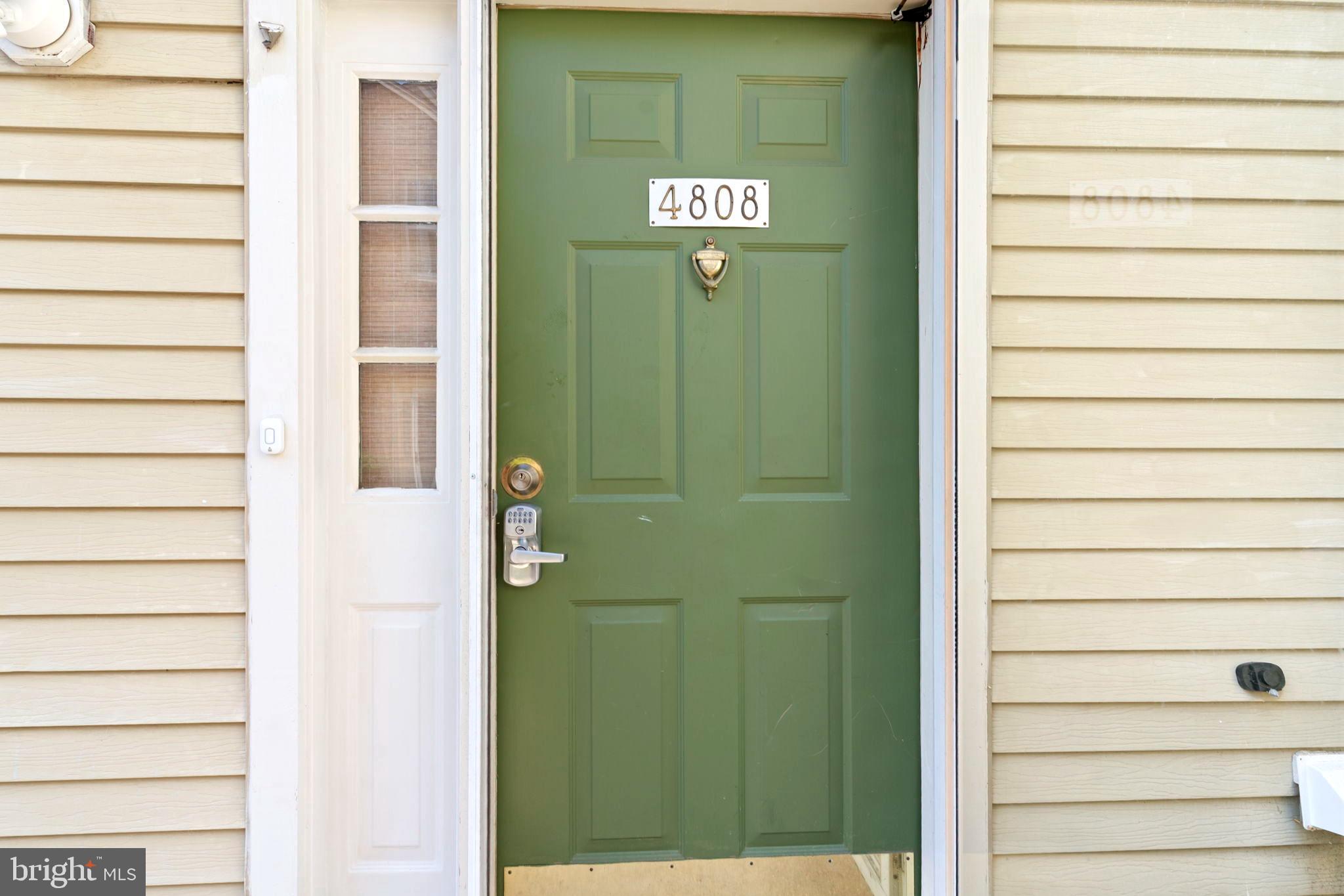 4808 COLONEL BROOKE COURT 304