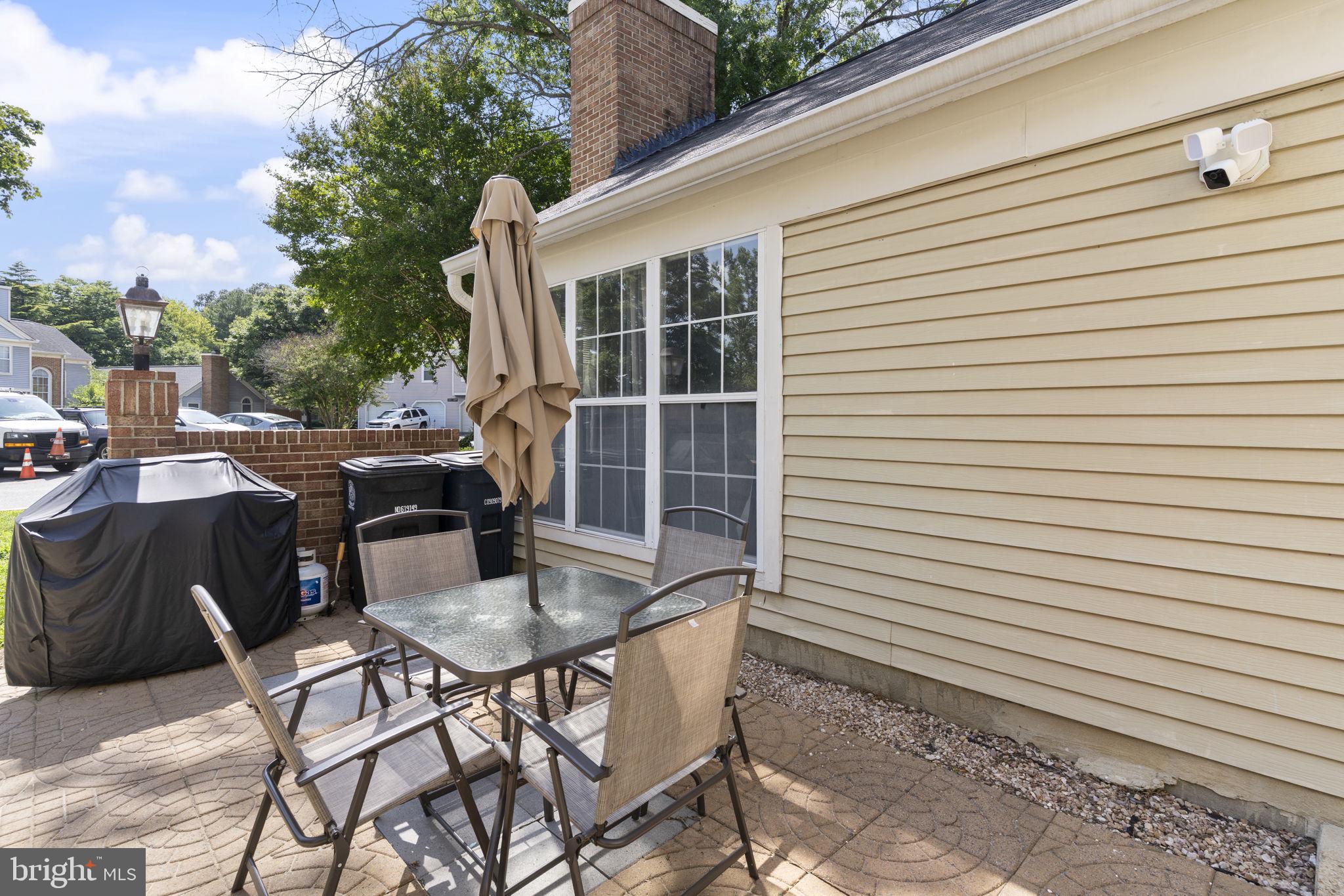 4808 COLONEL BROOKE COURT 304