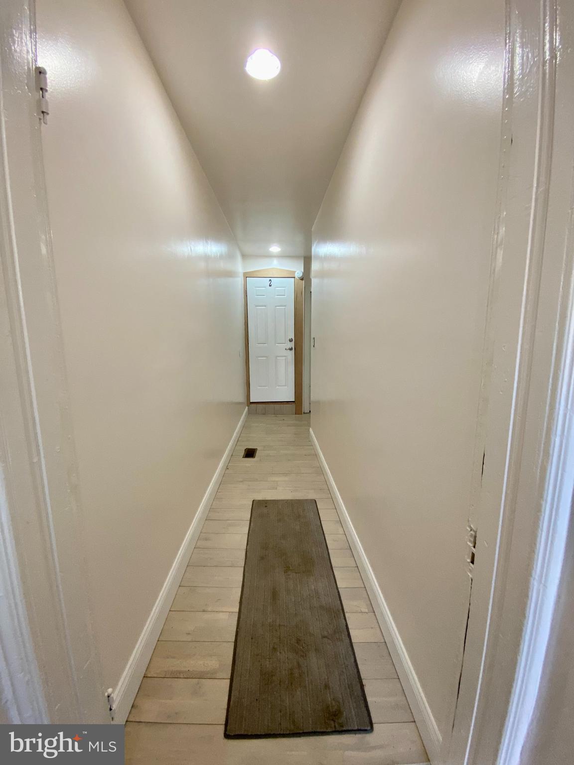 ELMWOOD PARK - Residential Income