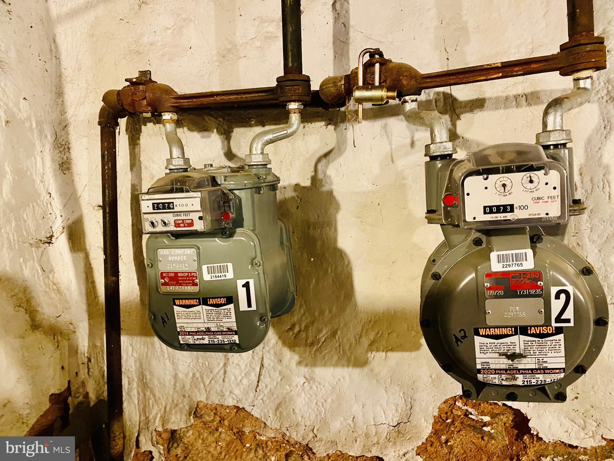 ELMWOOD PARK - Residential Income