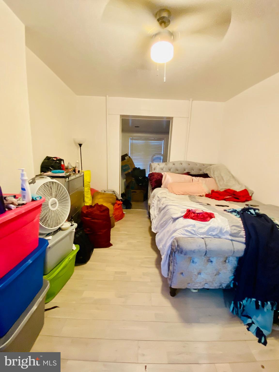 ELMWOOD PARK - Residential Income