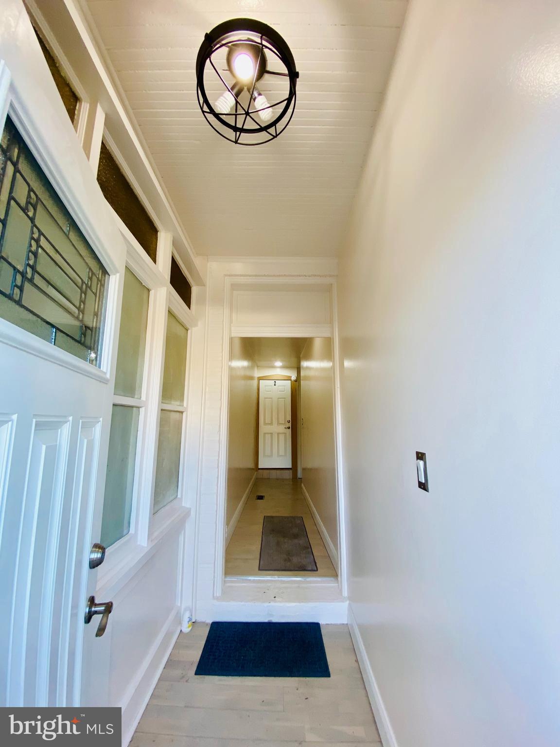 ELMWOOD PARK - Residential Income