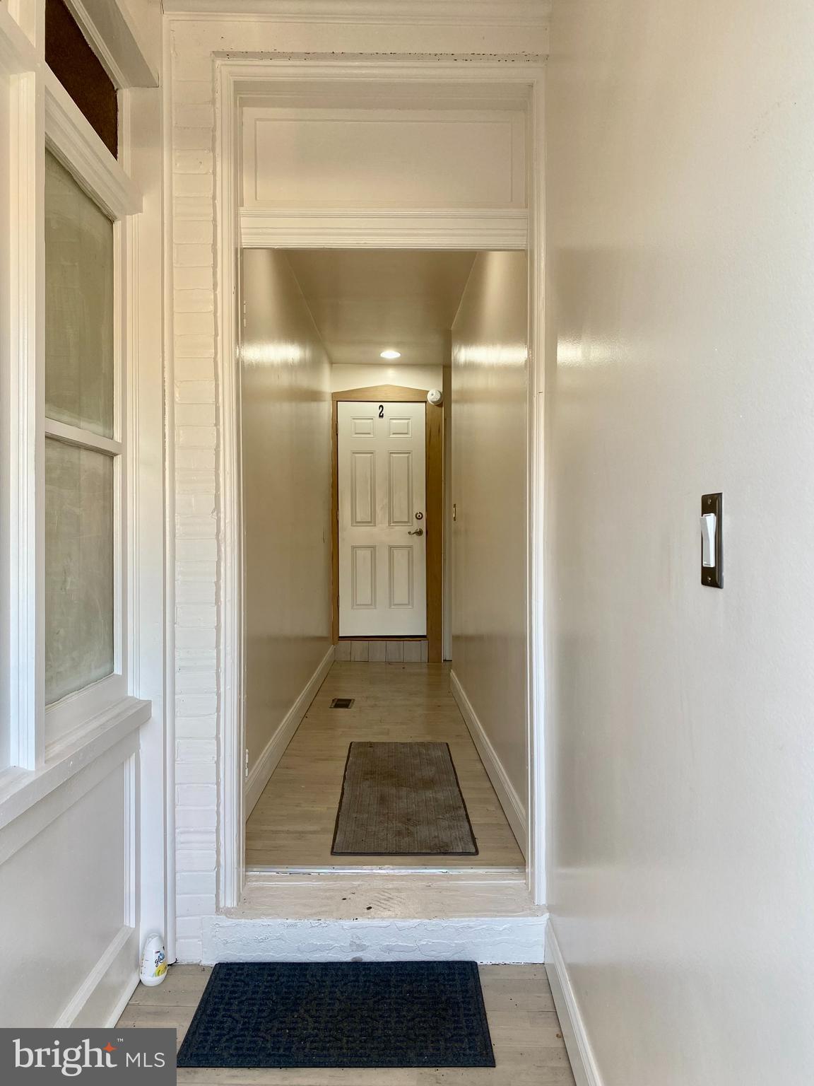 ELMWOOD PARK - Residential Income