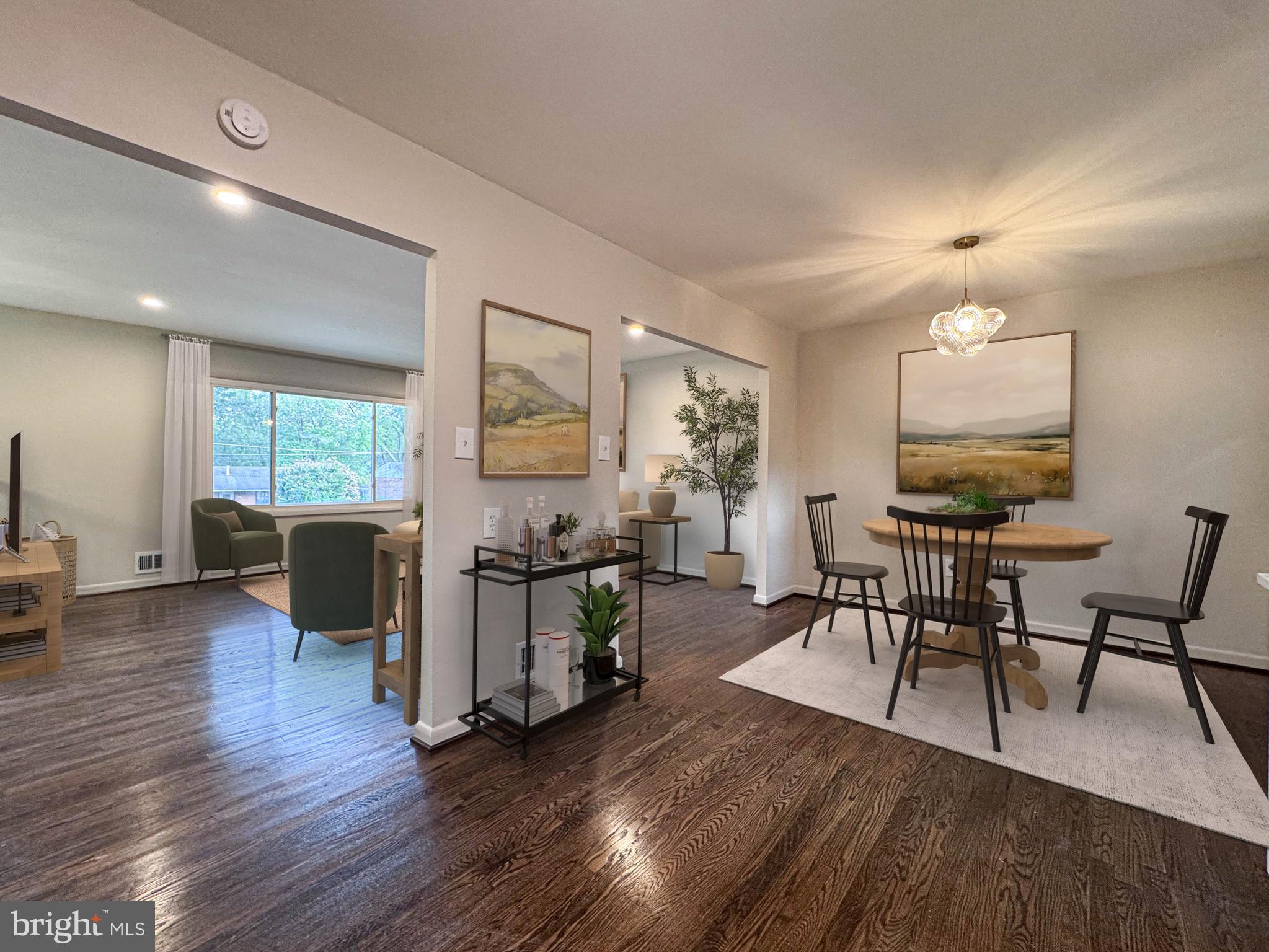 7704 FANWOOD COURT
