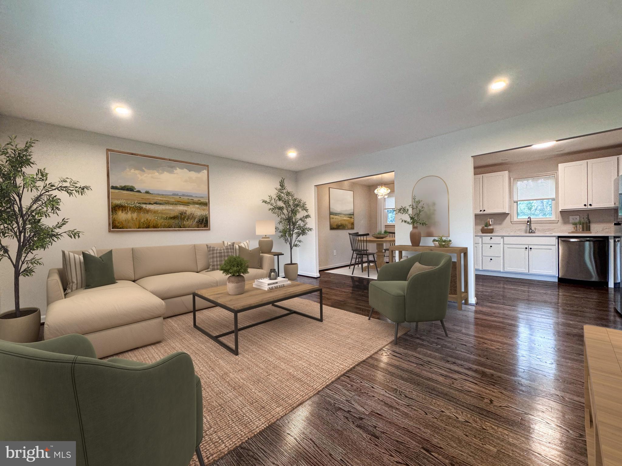 7704 FANWOOD COURT