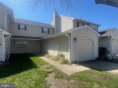 15 Lancaster Court, Bordentown, NJ MLS: NJBL2084680