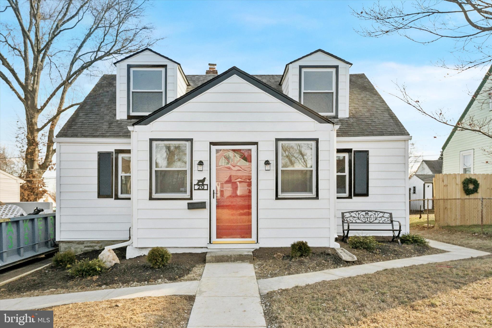 GREEN RIDGE - Residential