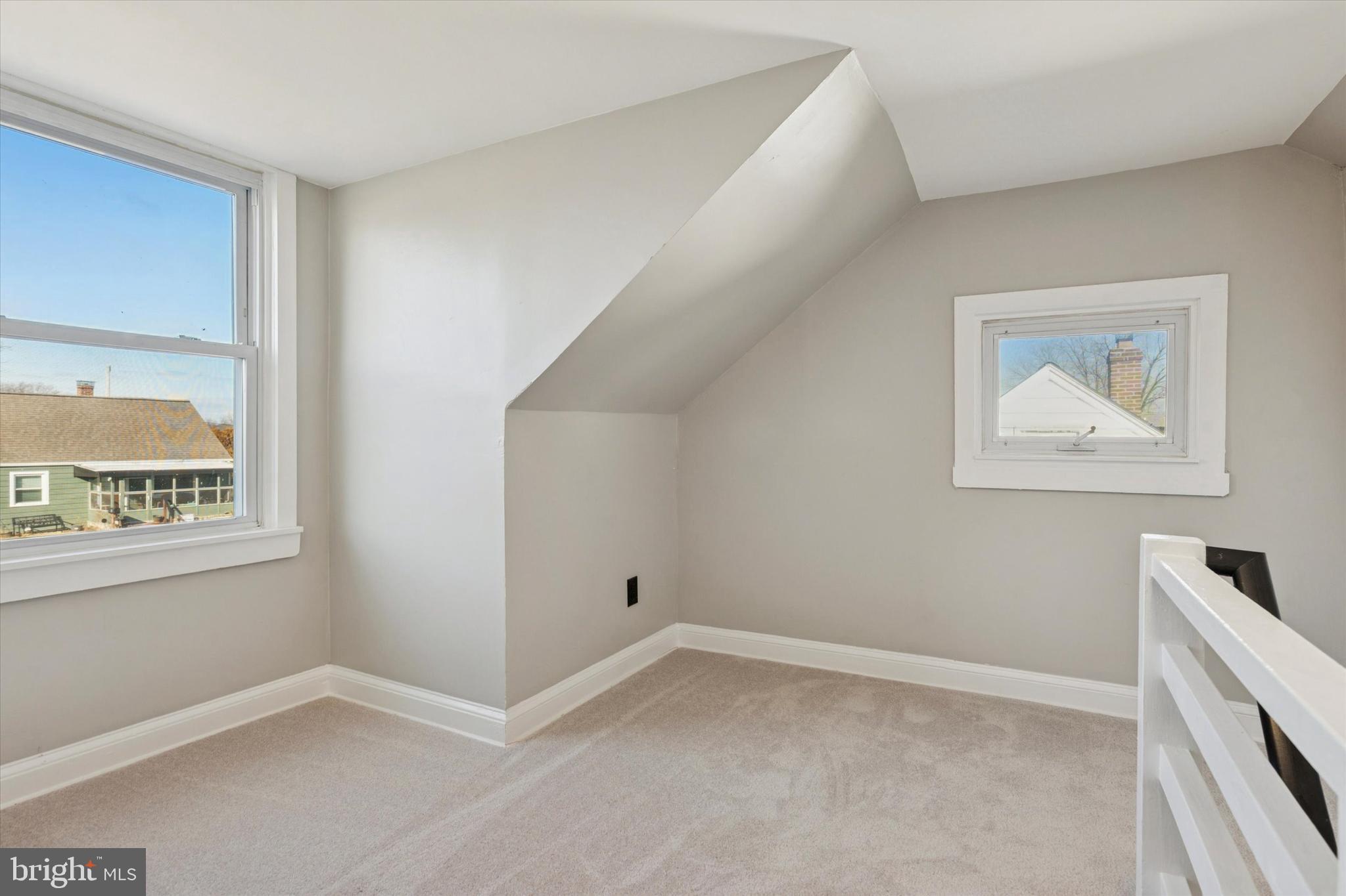 GREEN RIDGE - Residential