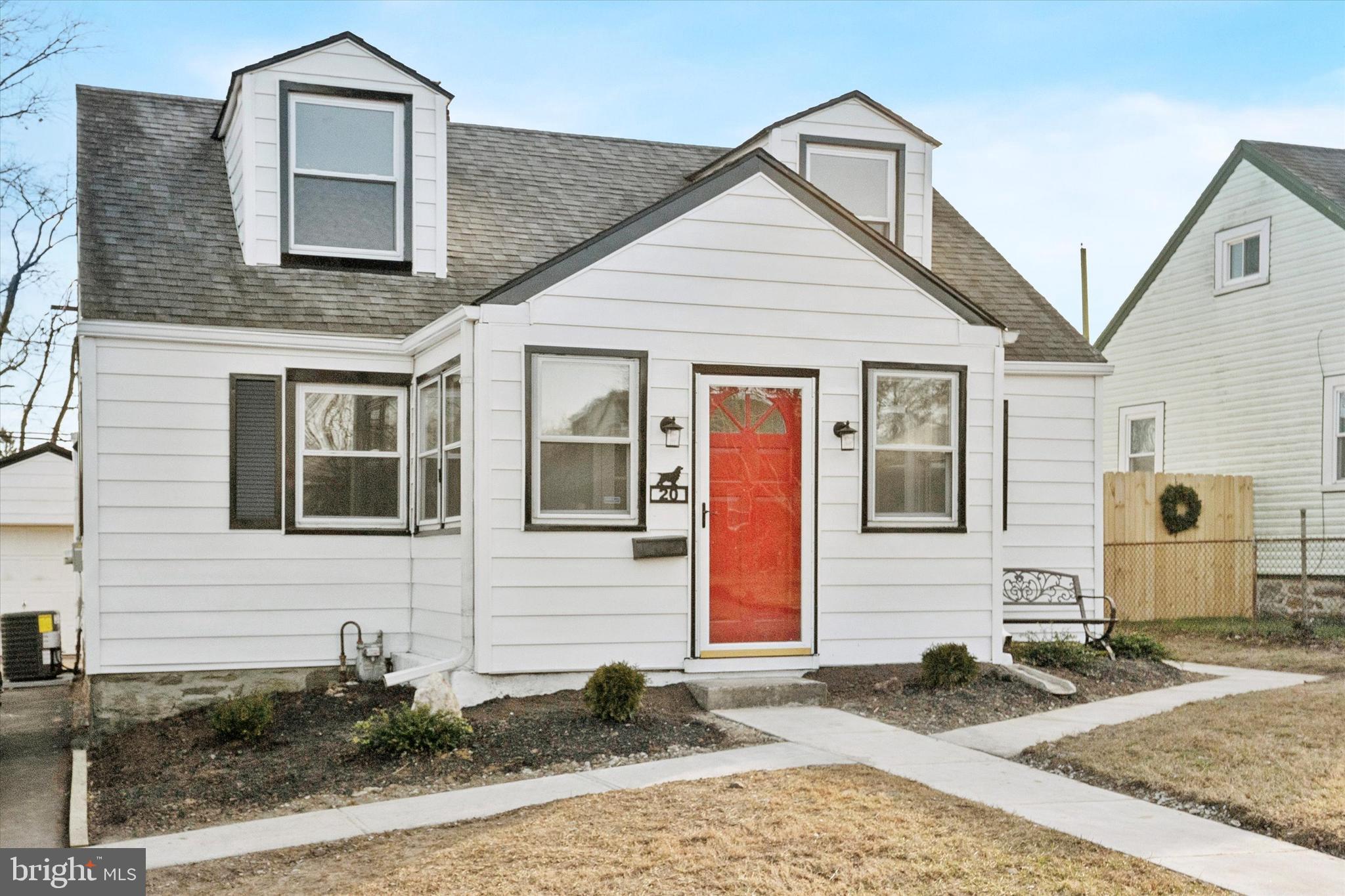 GREEN RIDGE - Residential