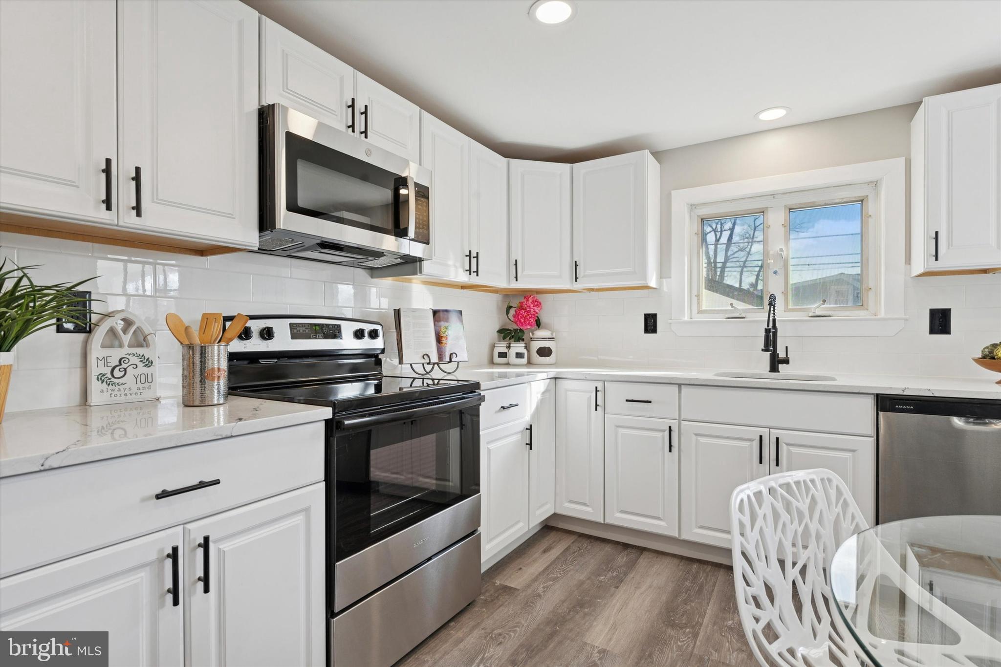 GREEN RIDGE - Residential