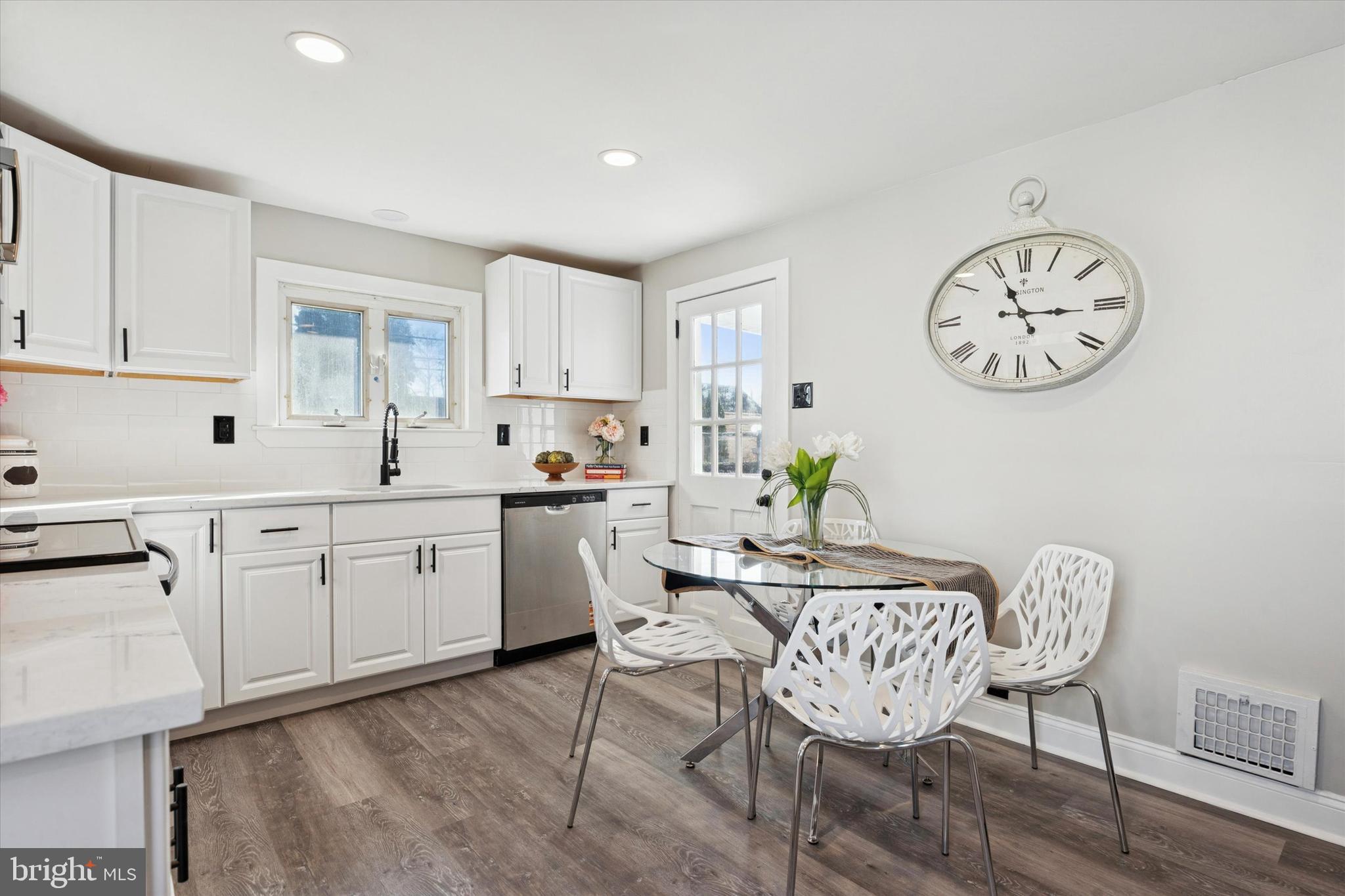 GREEN RIDGE - Residential