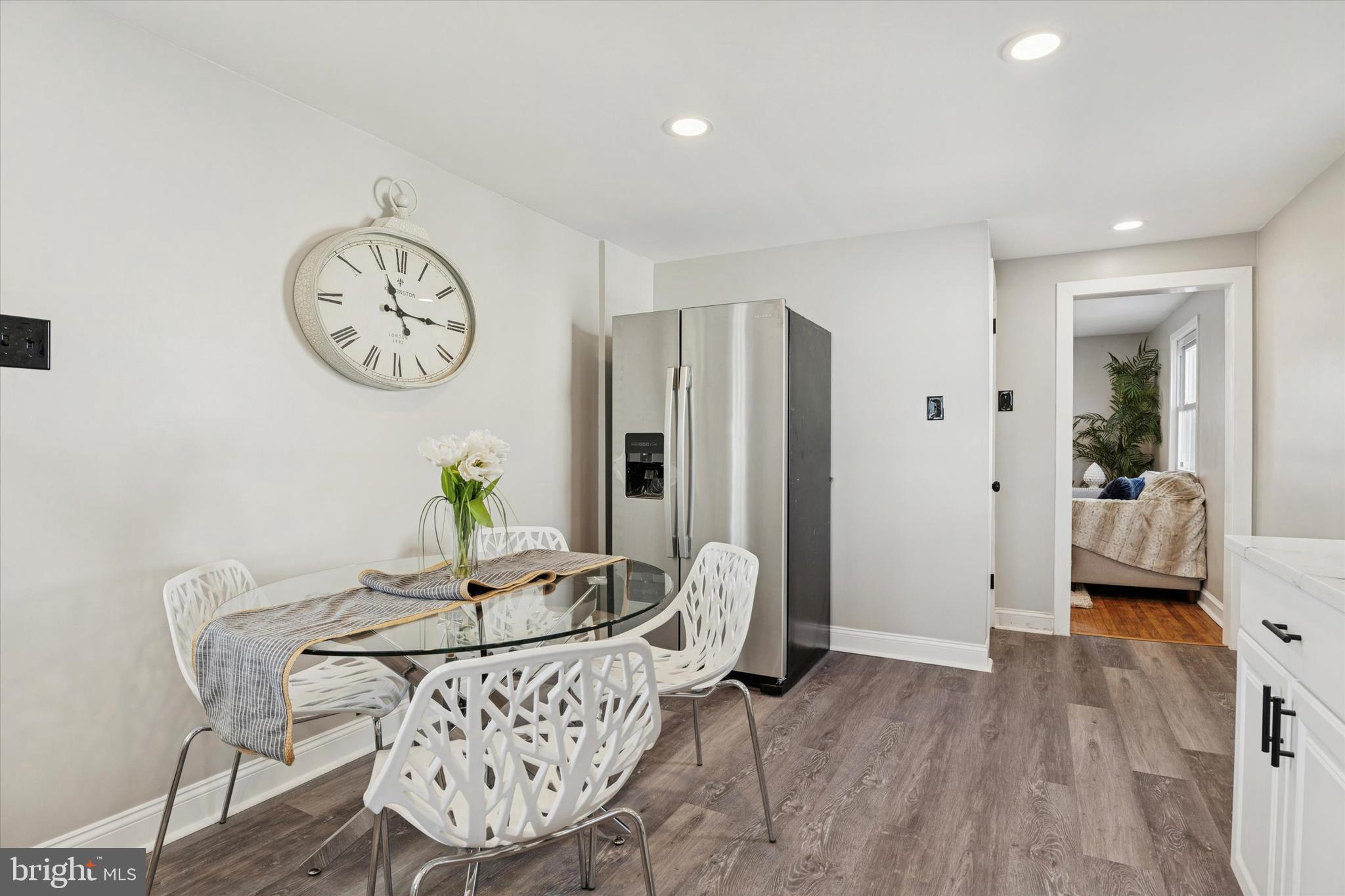 GREEN RIDGE - Residential