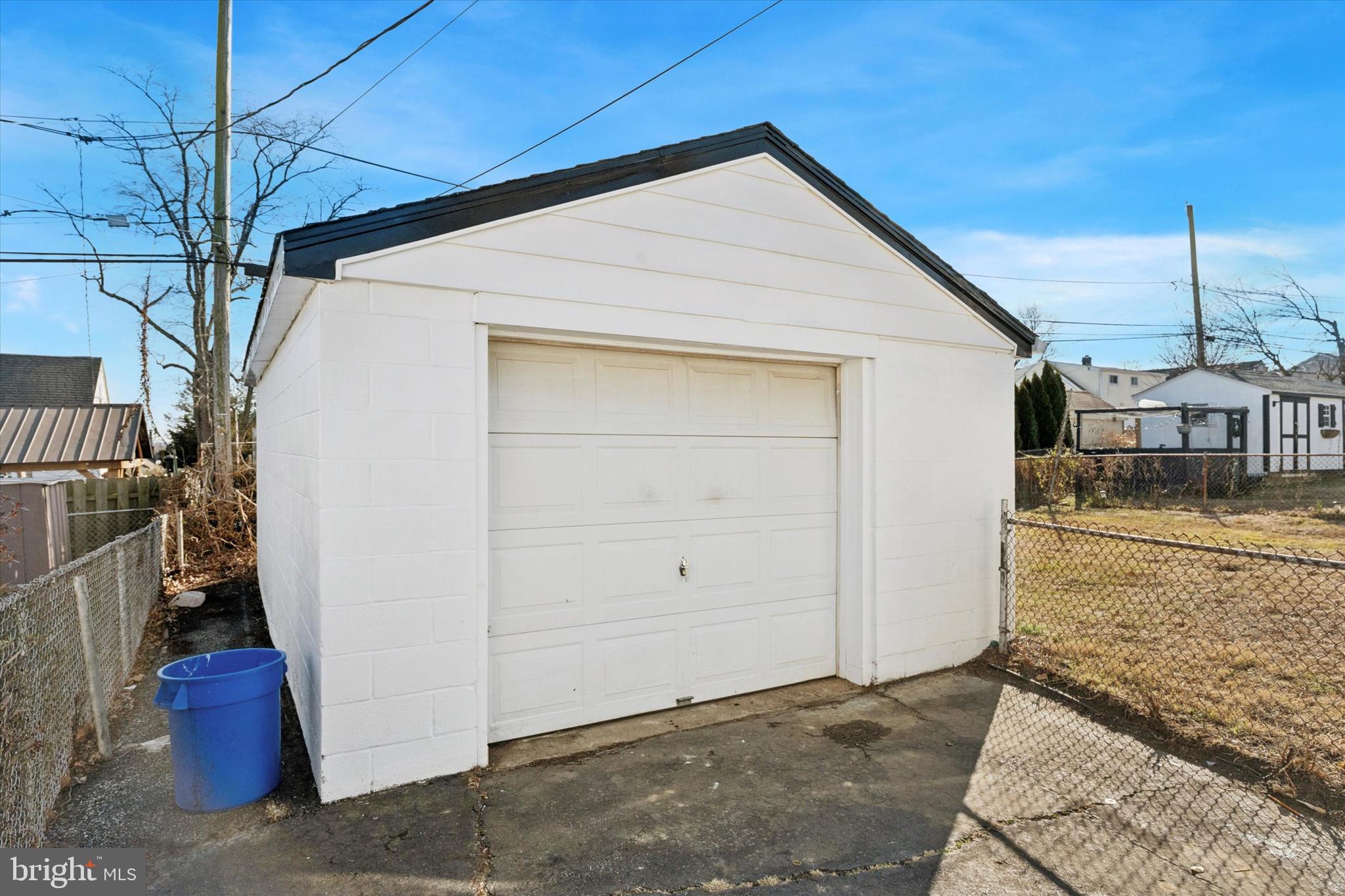 GREEN RIDGE - Residential