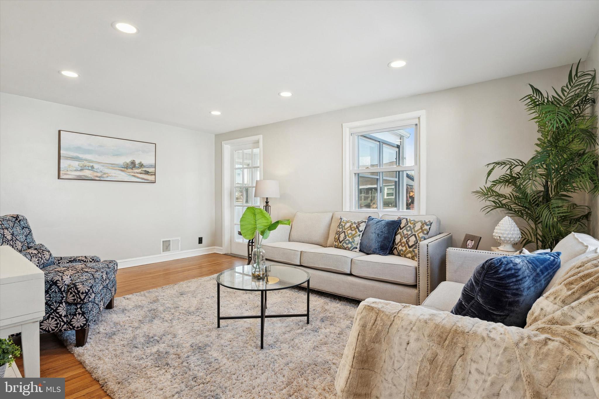 GREEN RIDGE - Residential