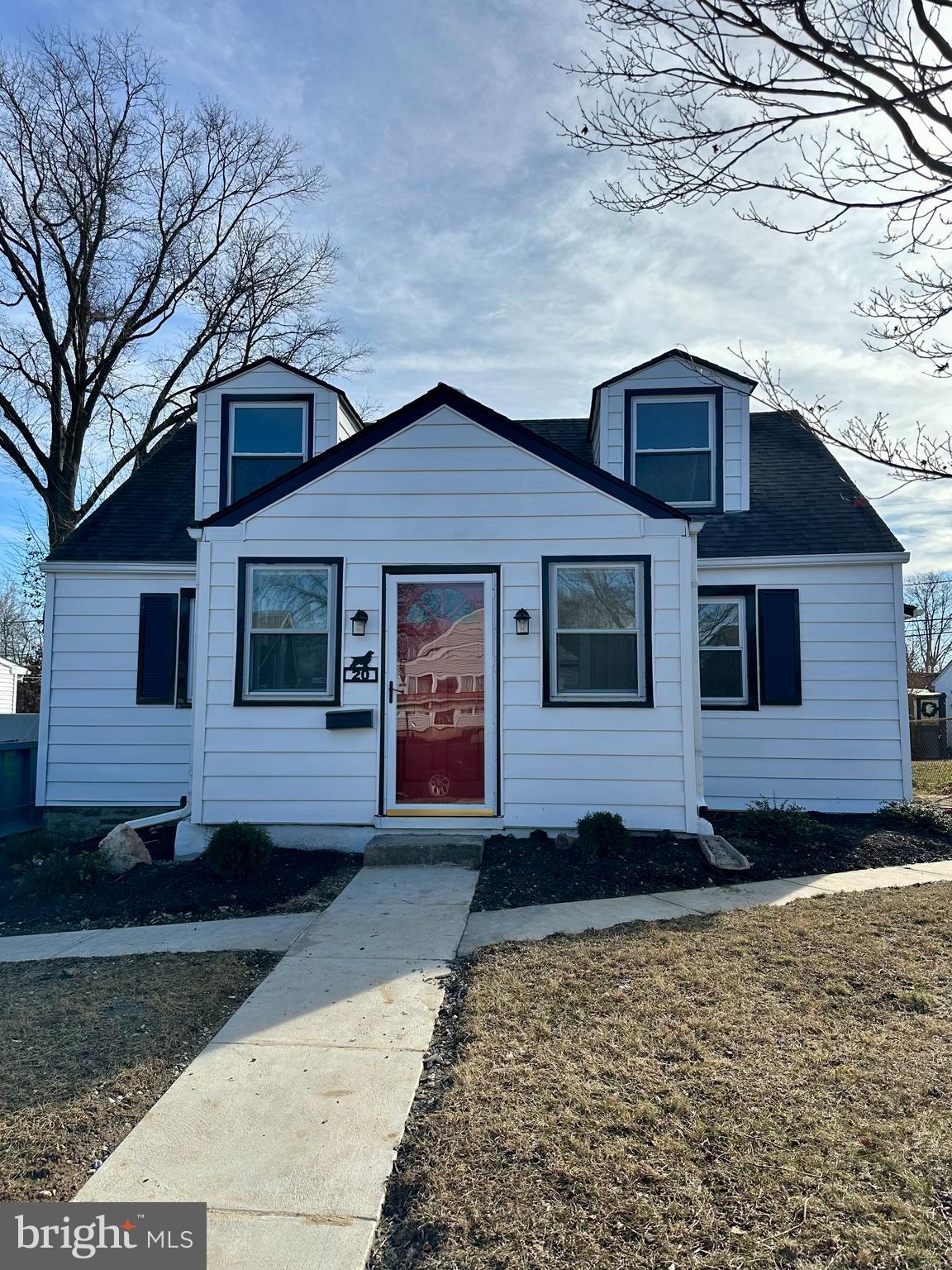 GREEN RIDGE - Residential