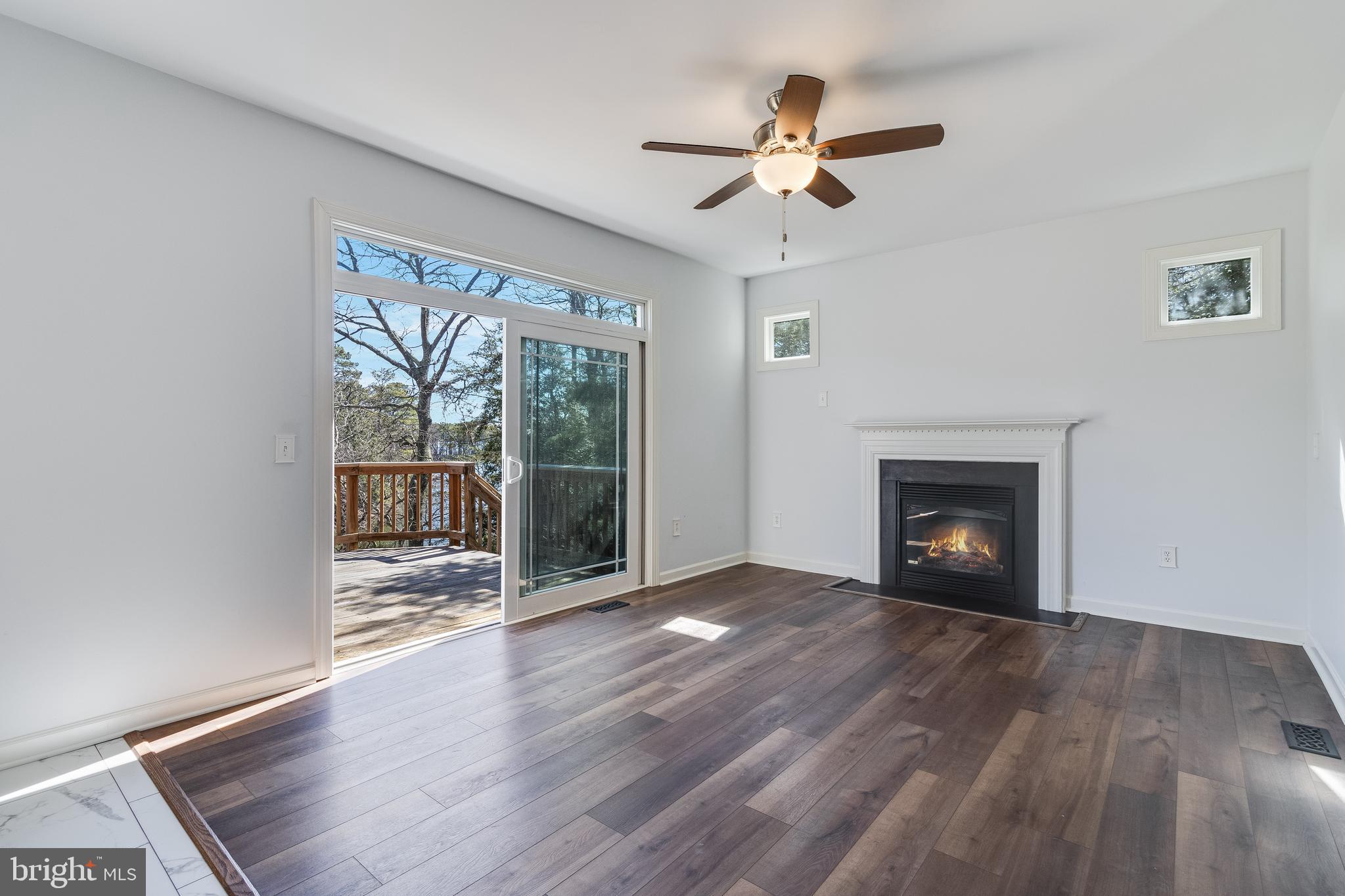 DRUM POINT - Residential