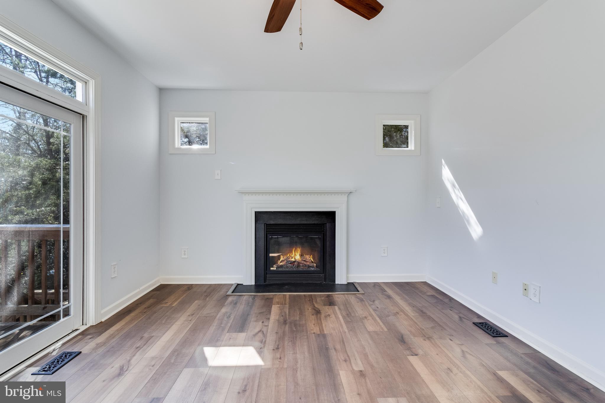 DRUM POINT - Residential