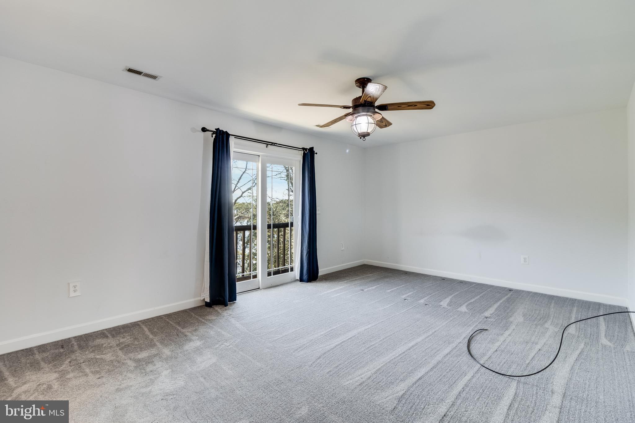 DRUM POINT - Residential