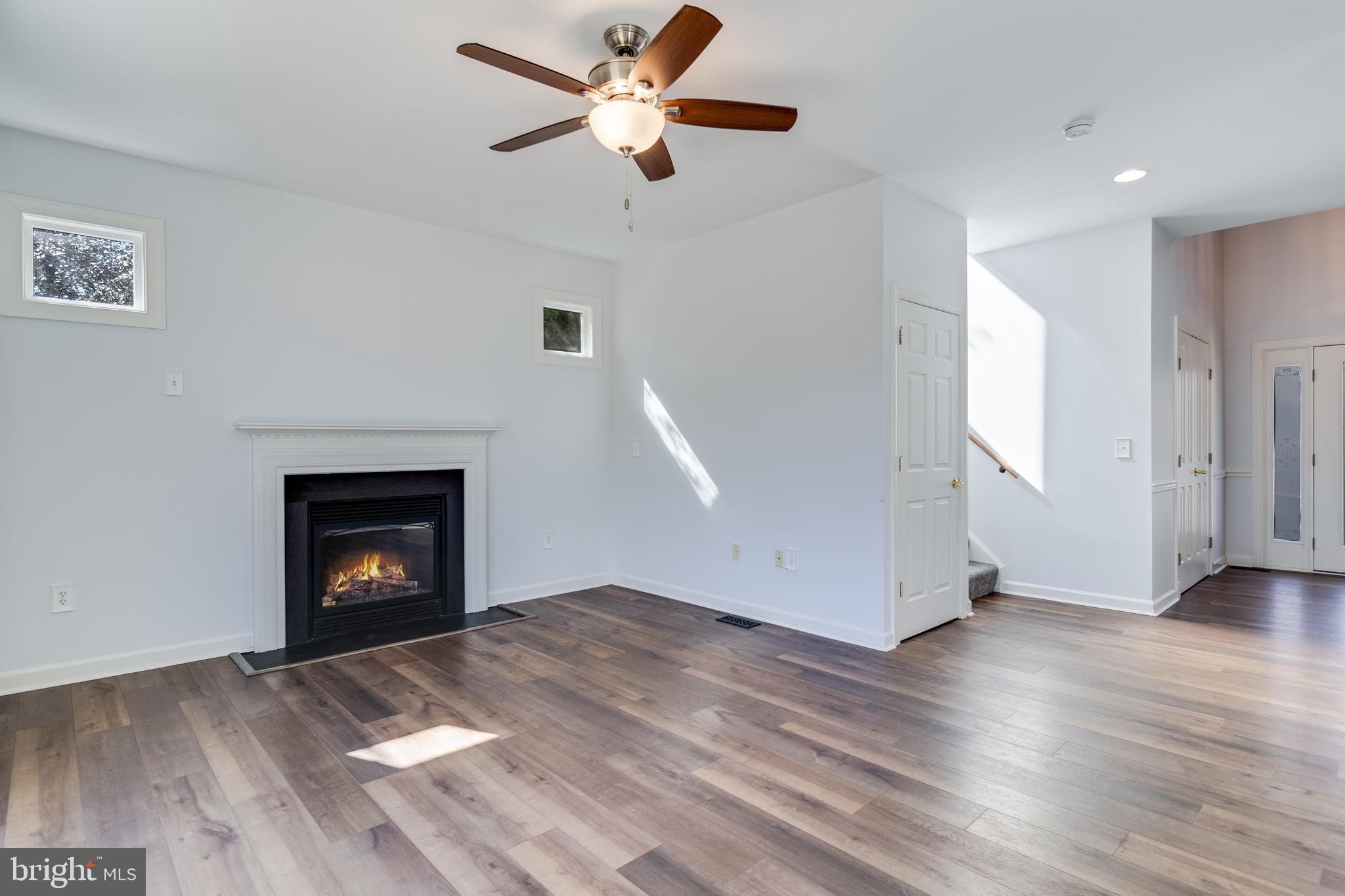 DRUM POINT - Residential