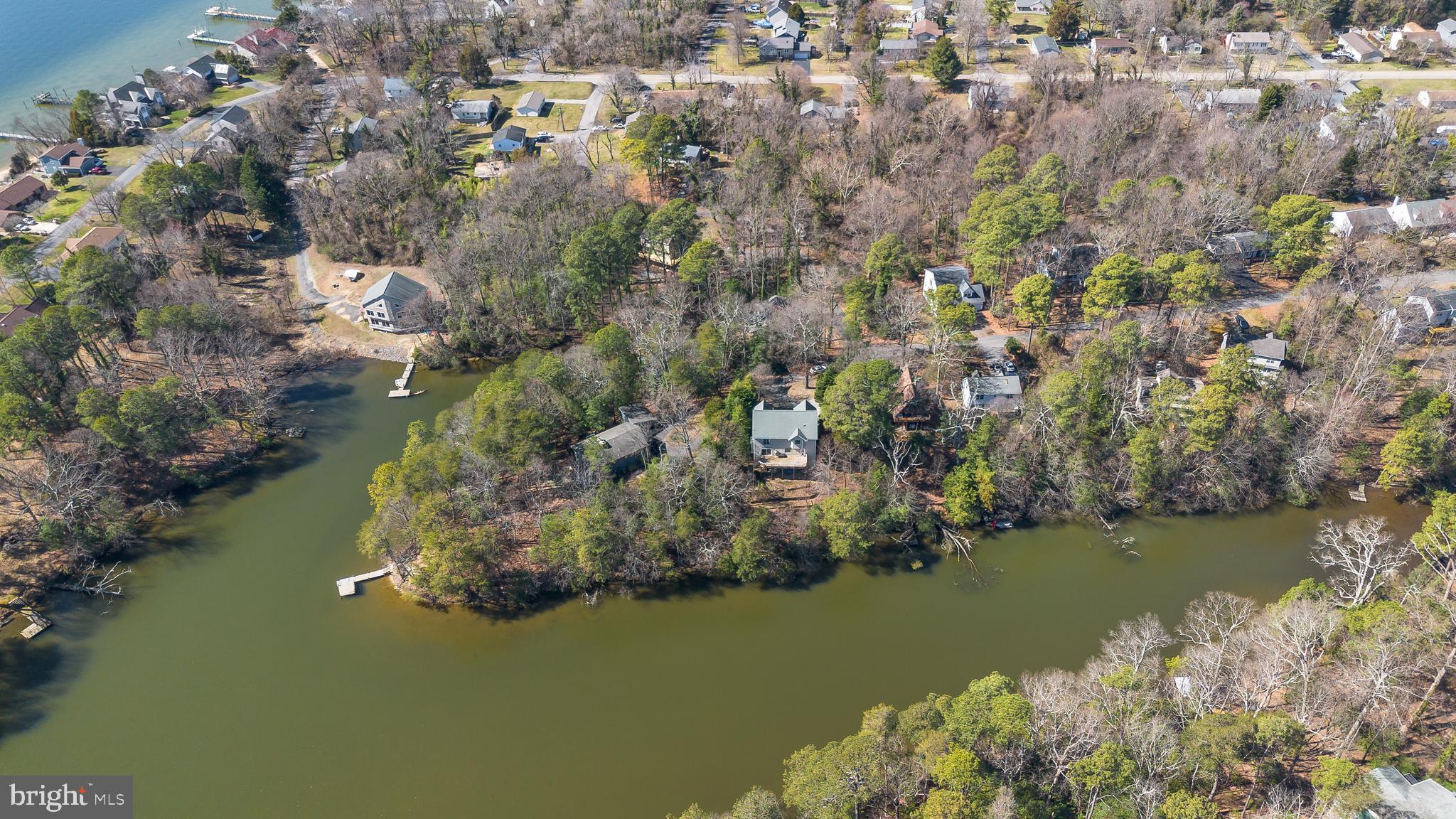 DRUM POINT - Residential