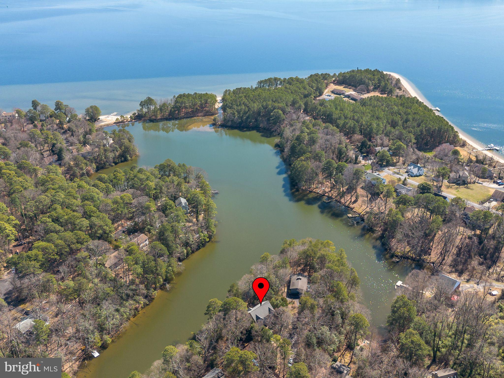 DRUM POINT - Residential