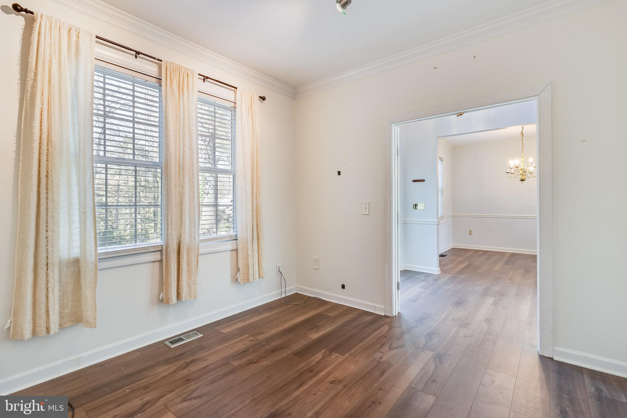 DRUM POINT - Residential