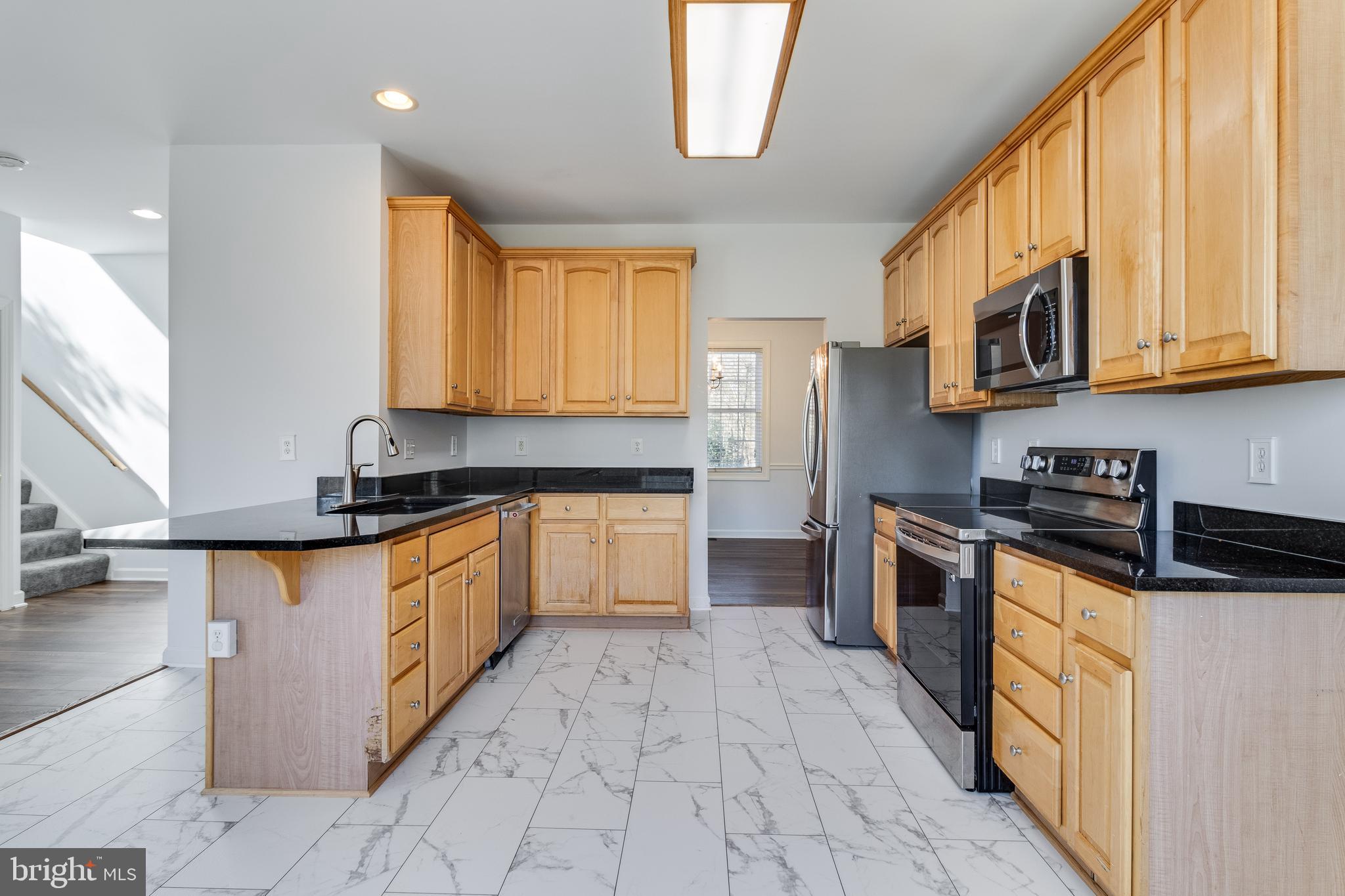 DRUM POINT - Residential