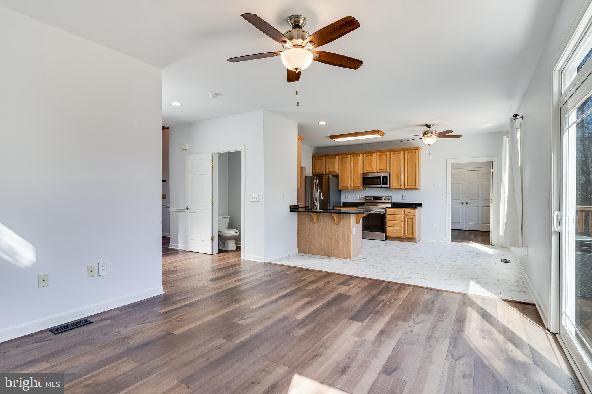 DRUM POINT - Residential