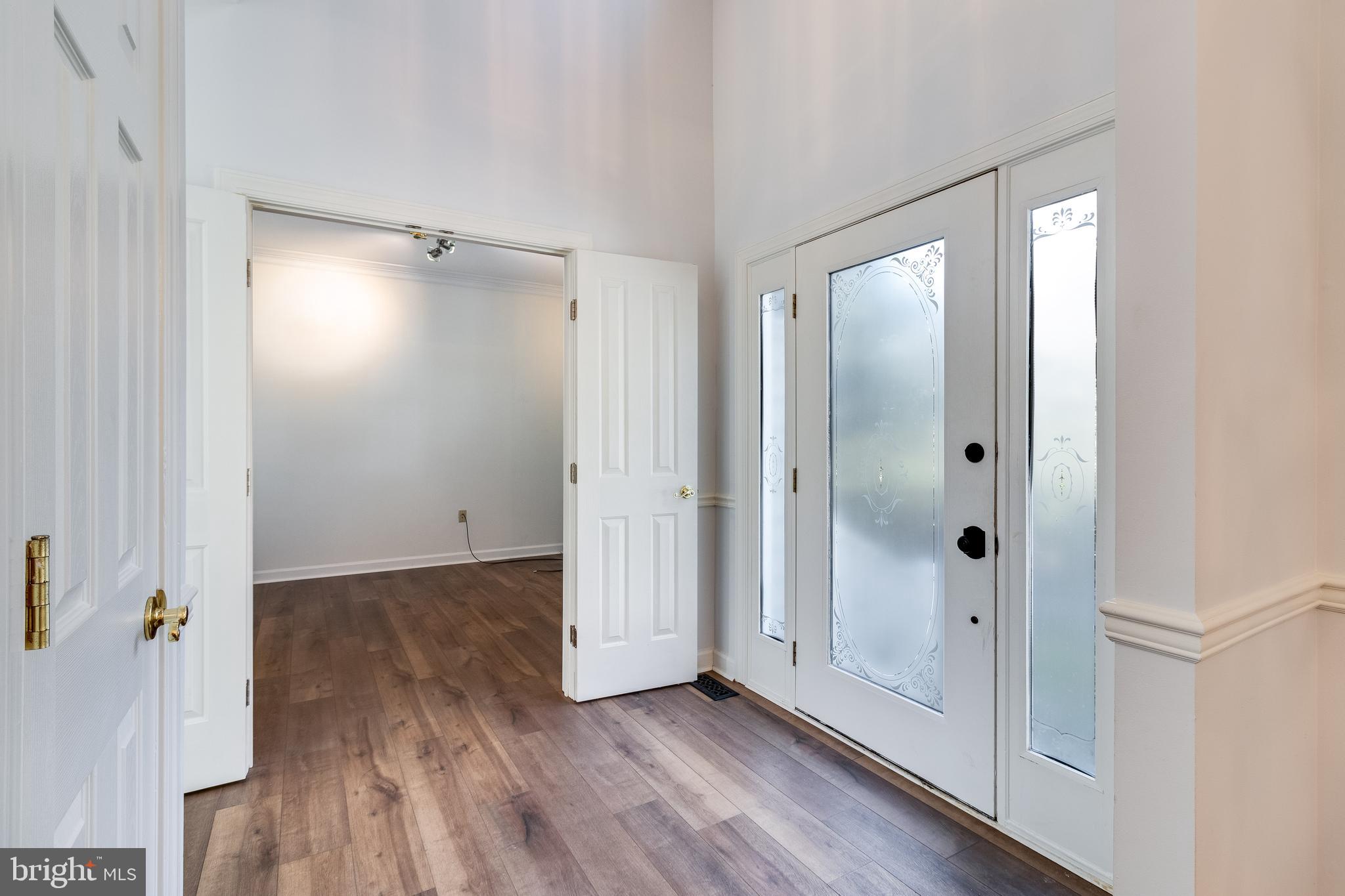 DRUM POINT - Residential