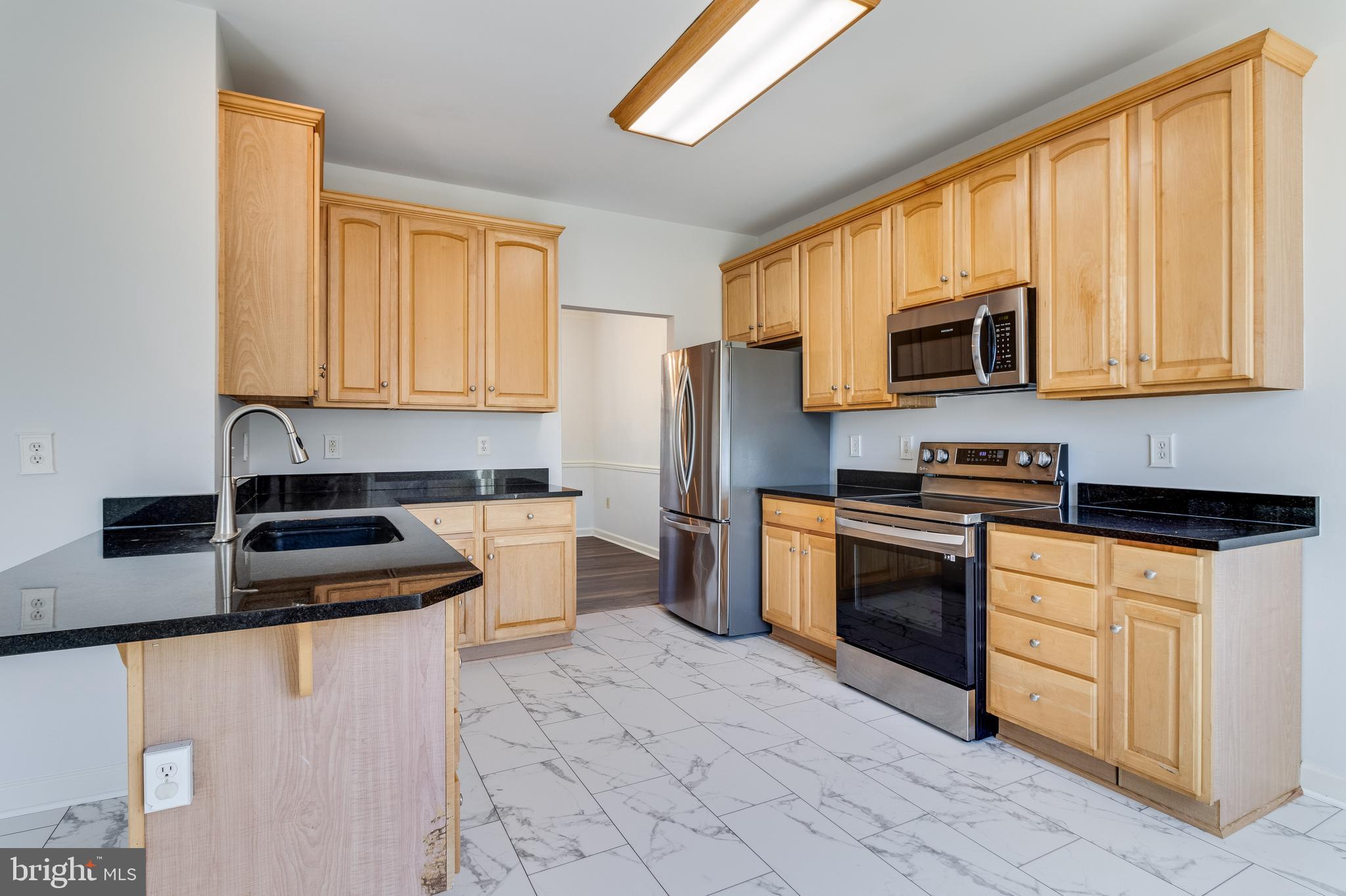 DRUM POINT - Residential