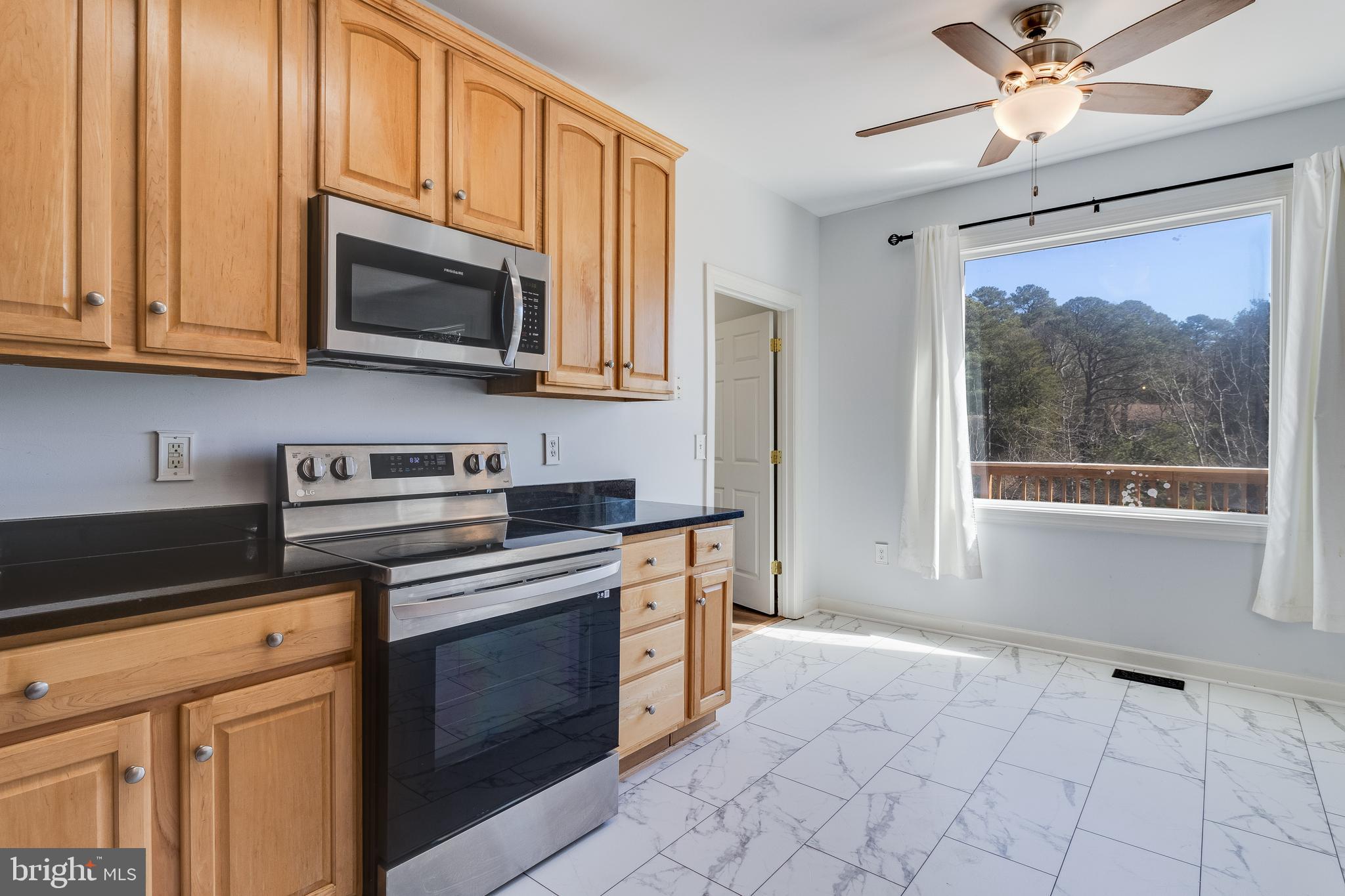 DRUM POINT - Residential