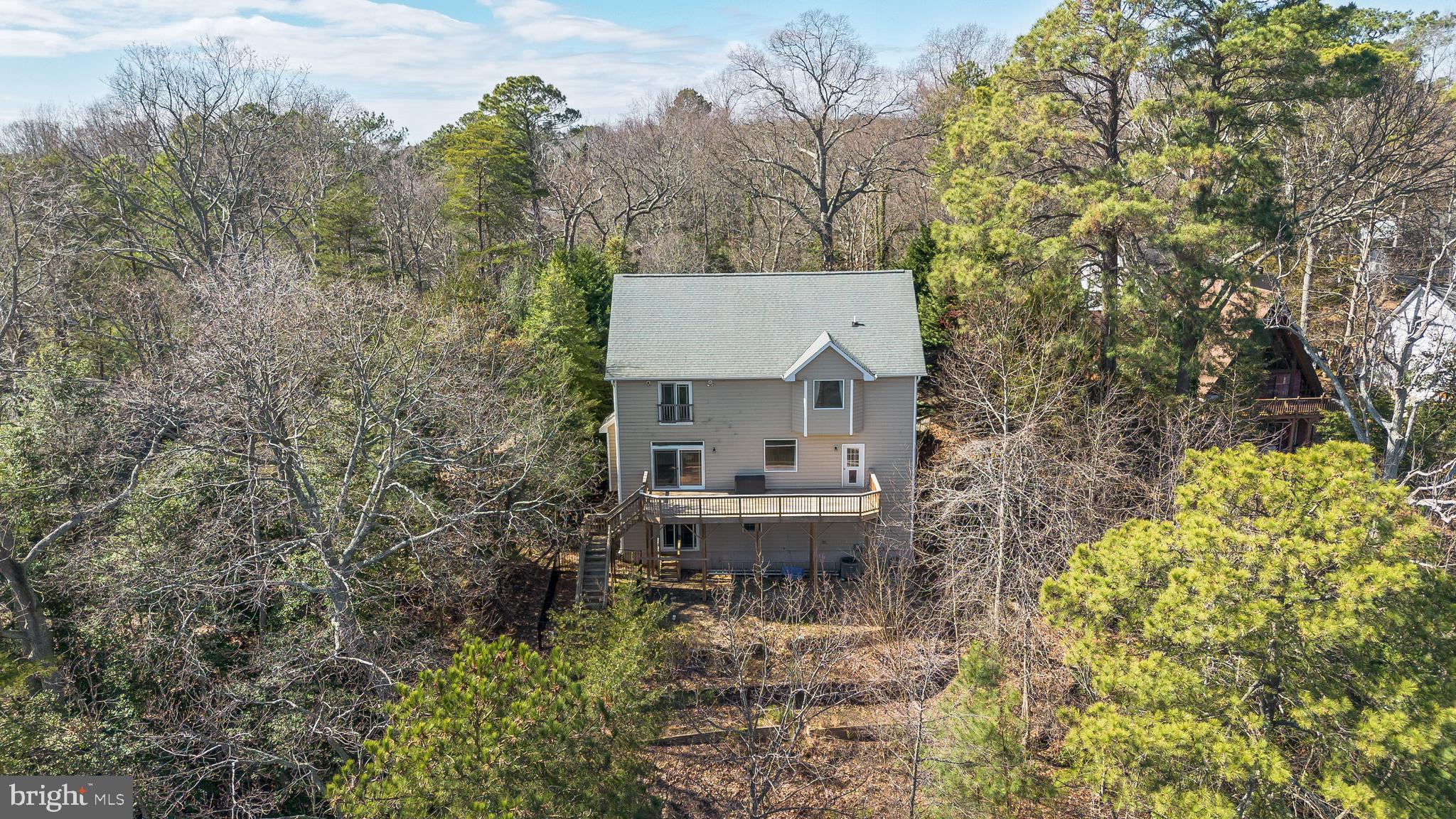 DRUM POINT - Residential