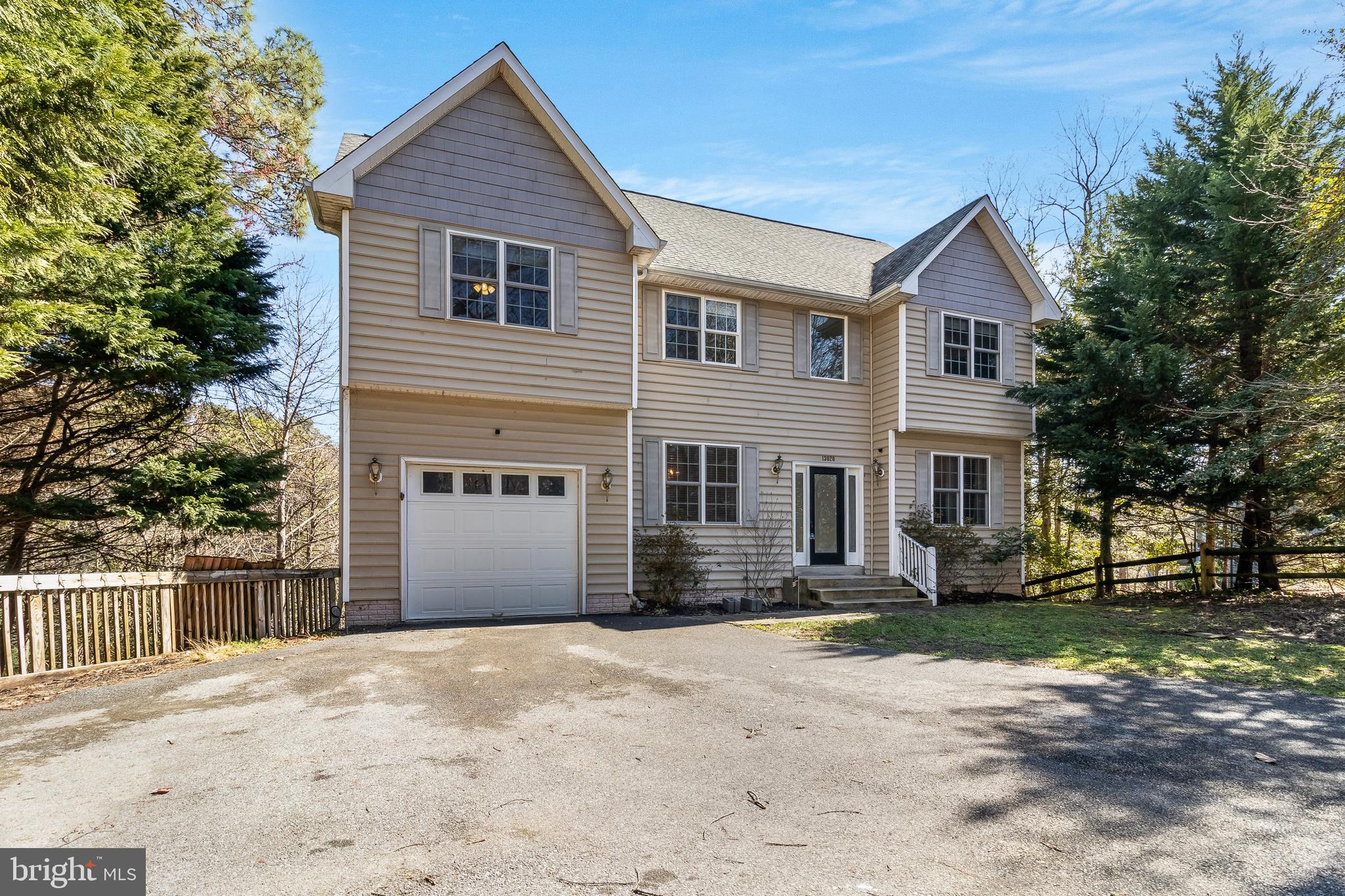 DRUM POINT - Residential