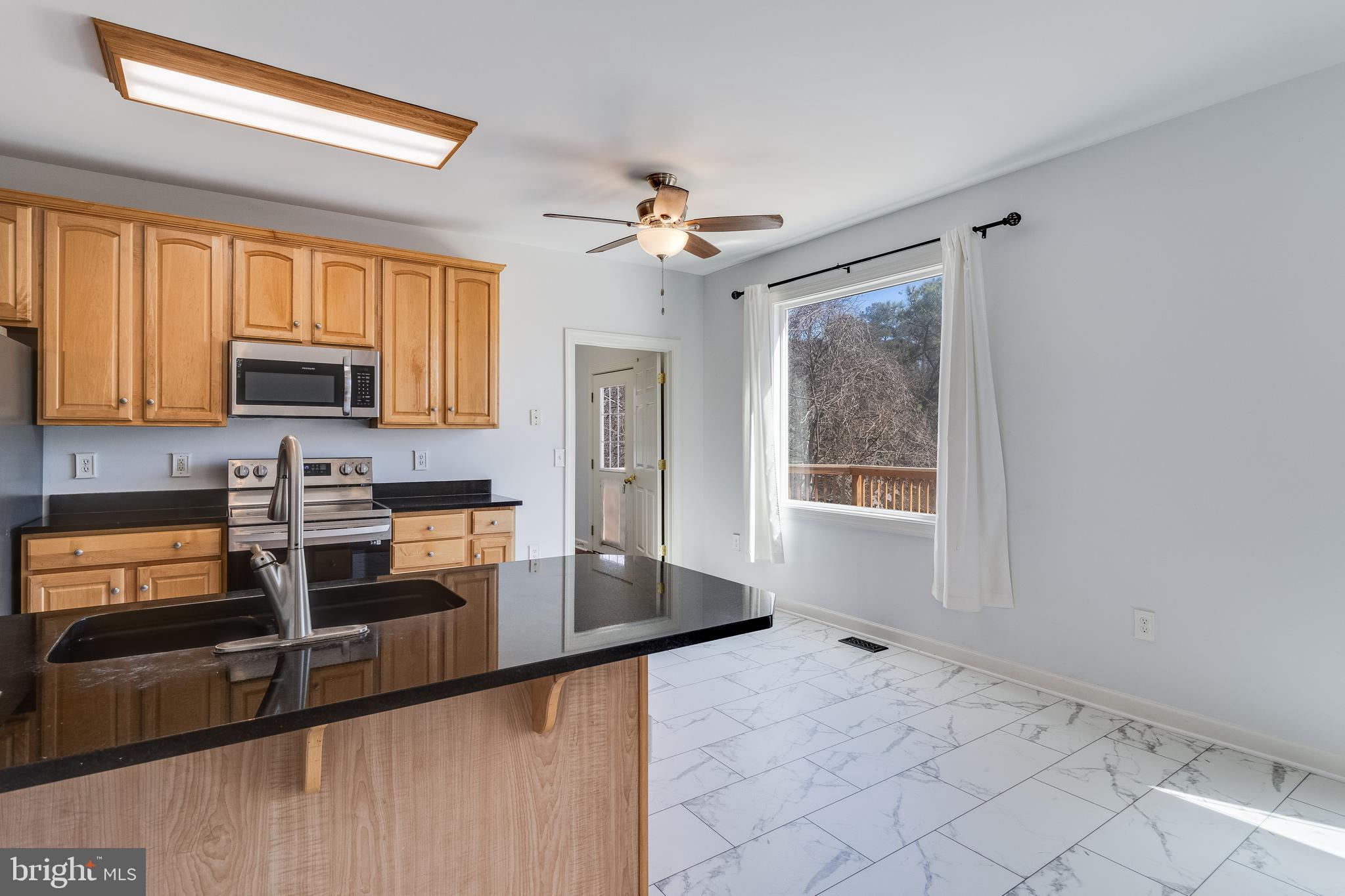 DRUM POINT - Residential