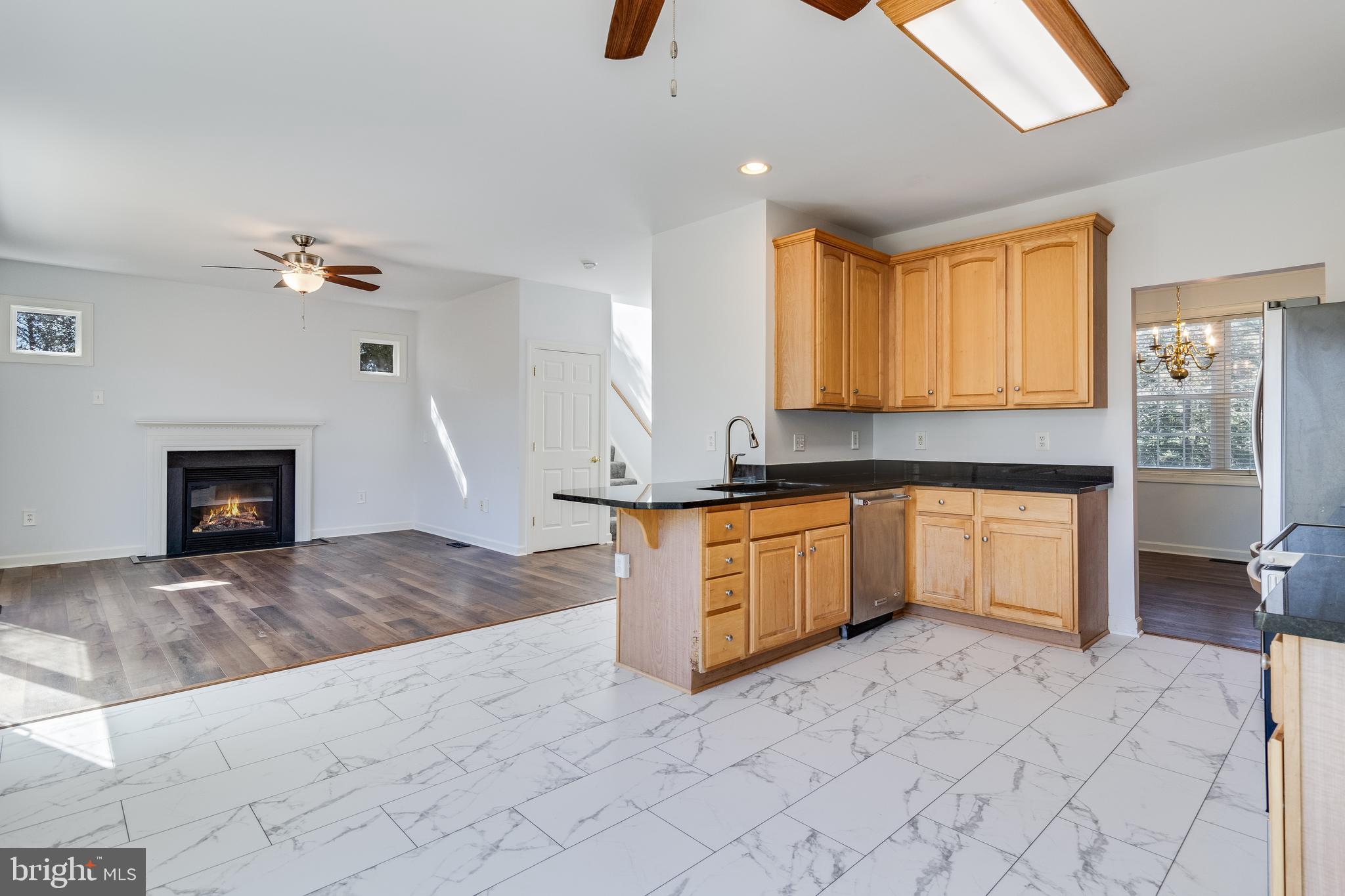 DRUM POINT - Residential