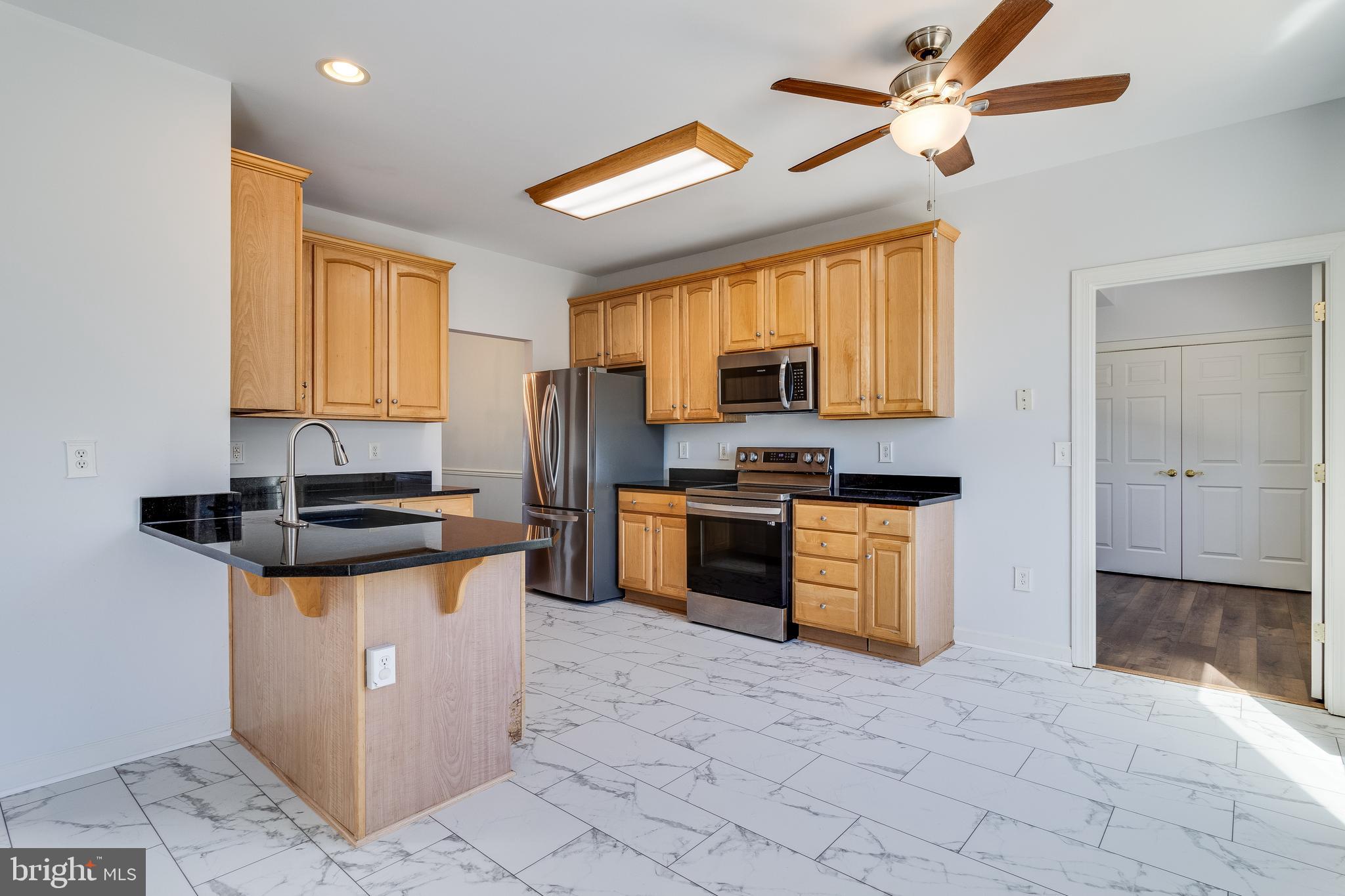 DRUM POINT - Residential