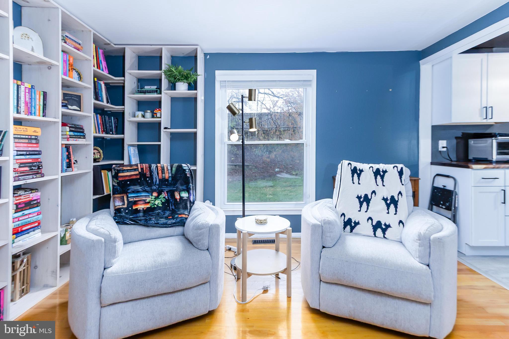 COACHFORD - Residential