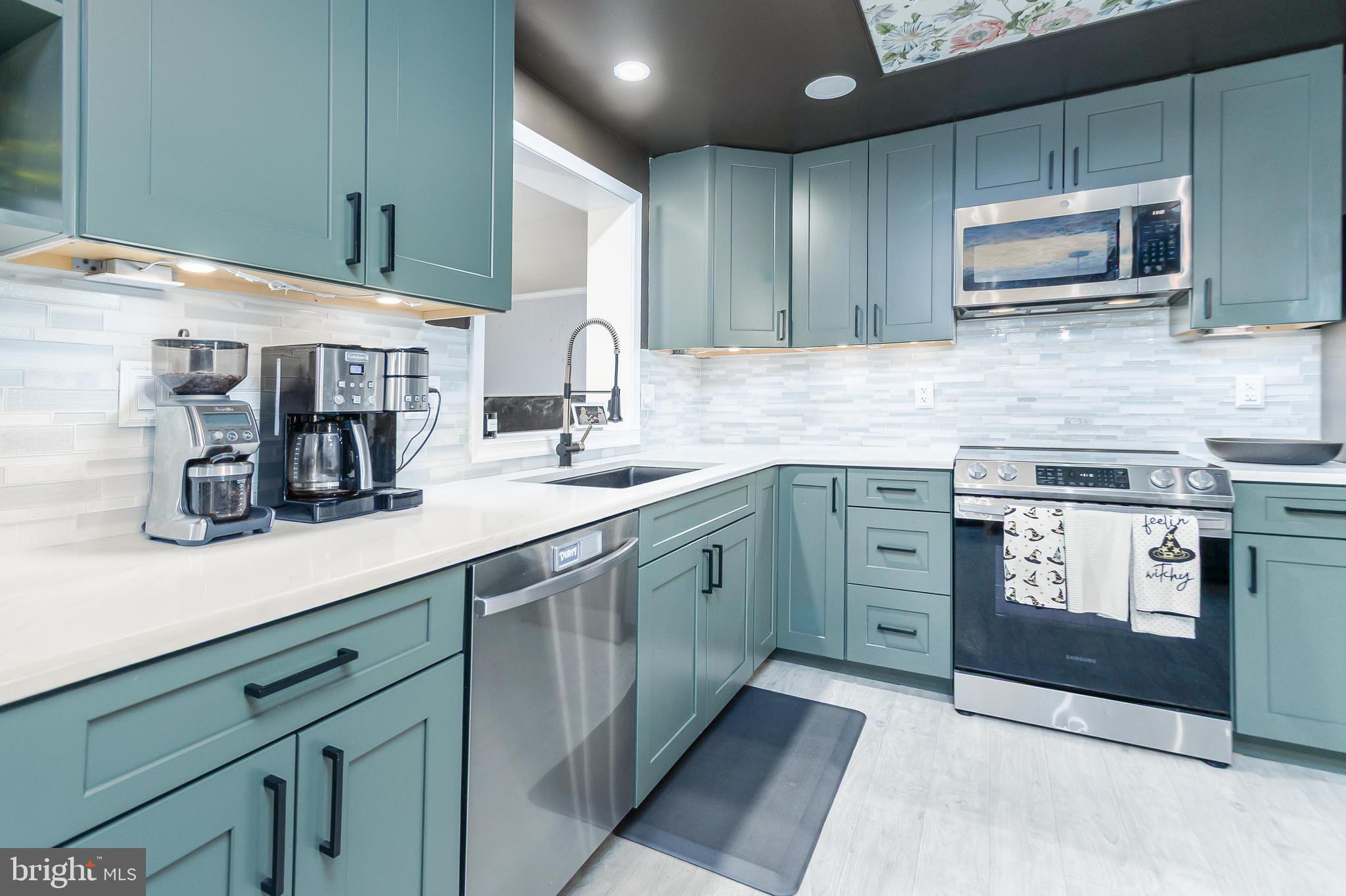 COACHFORD - Residential