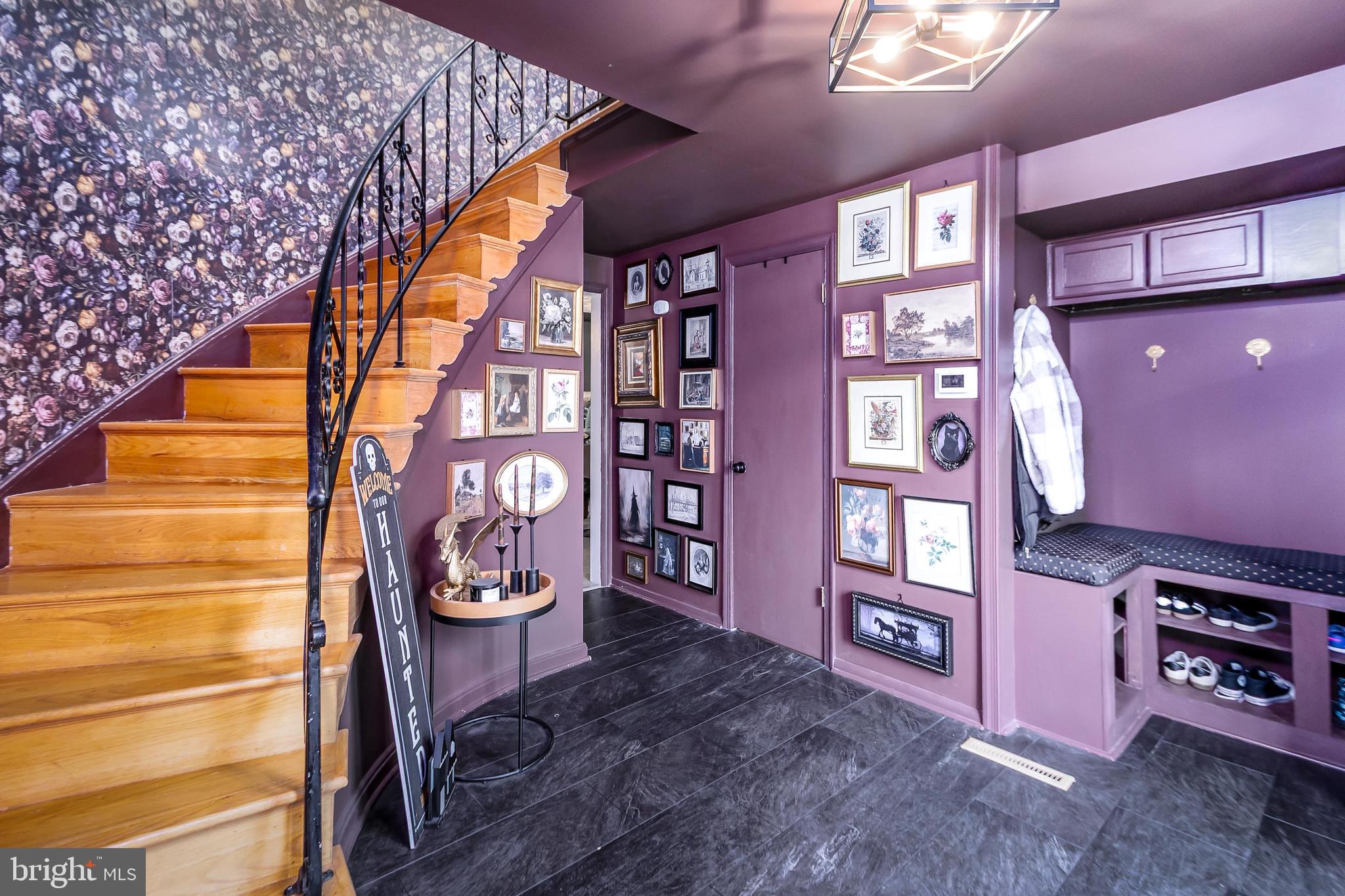 COACHFORD - Residential