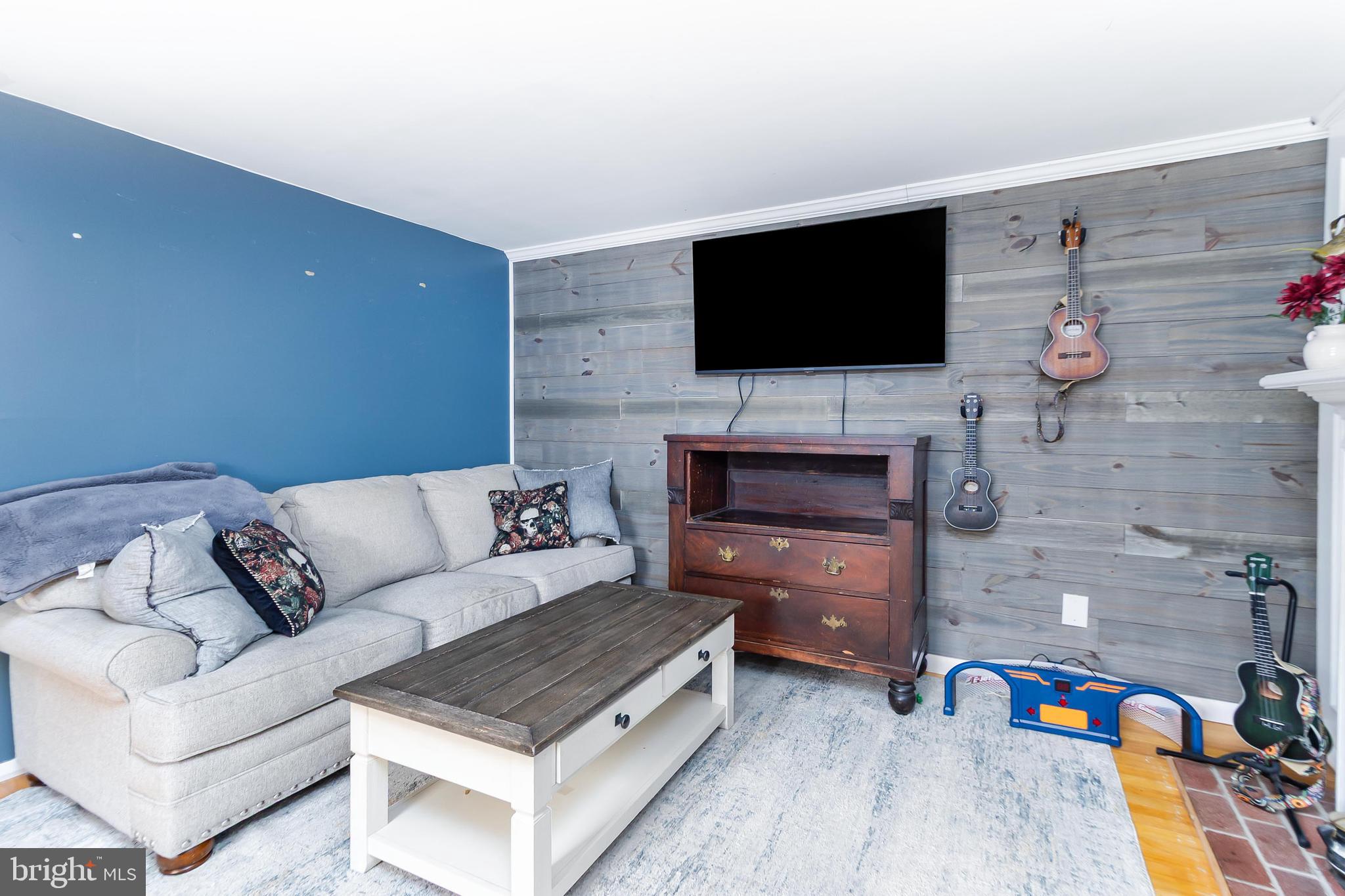 COACHFORD - Residential