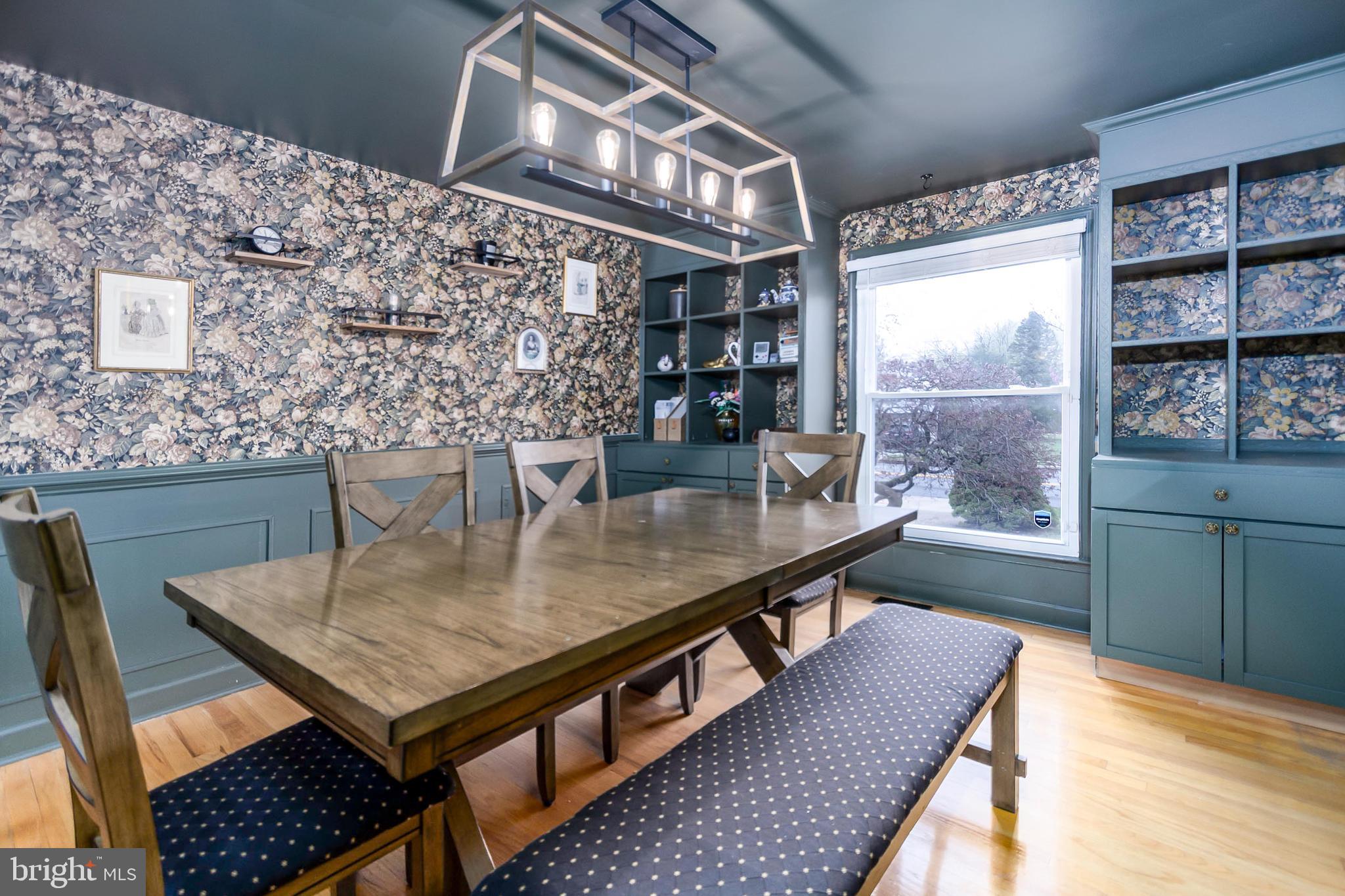 COACHFORD - Residential