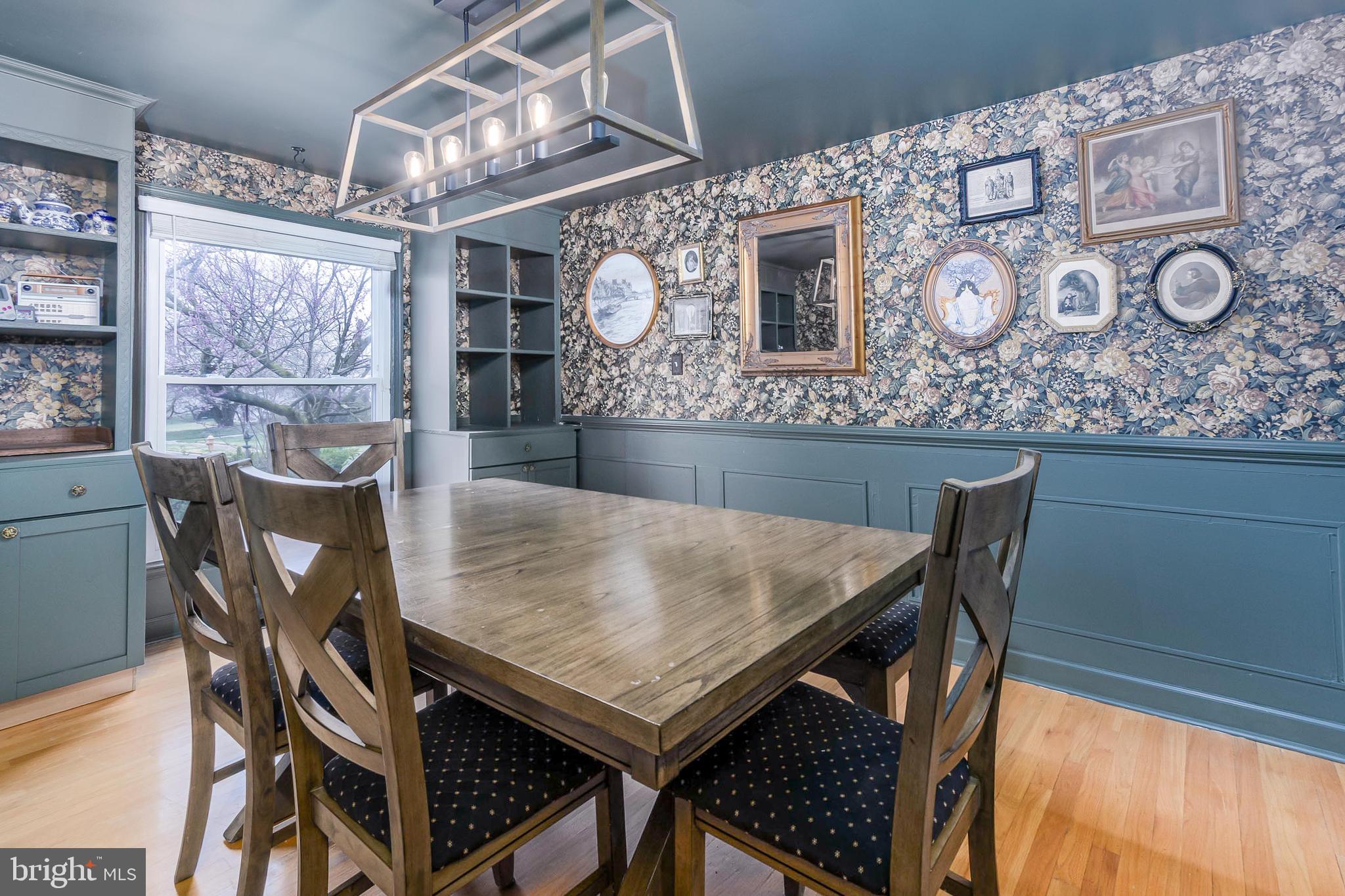 COACHFORD - Residential