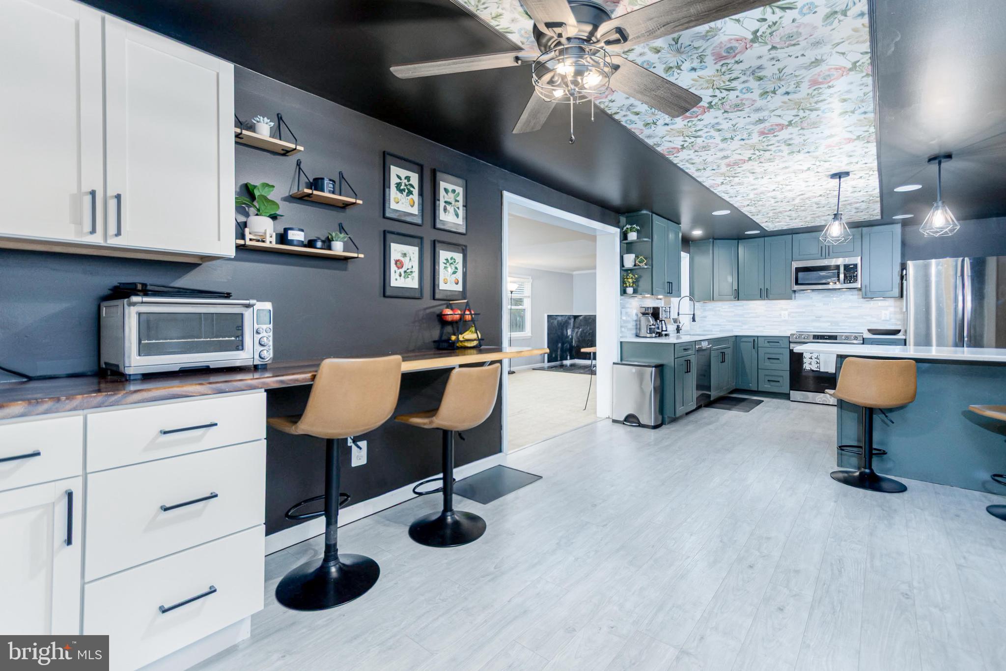 COACHFORD - Residential