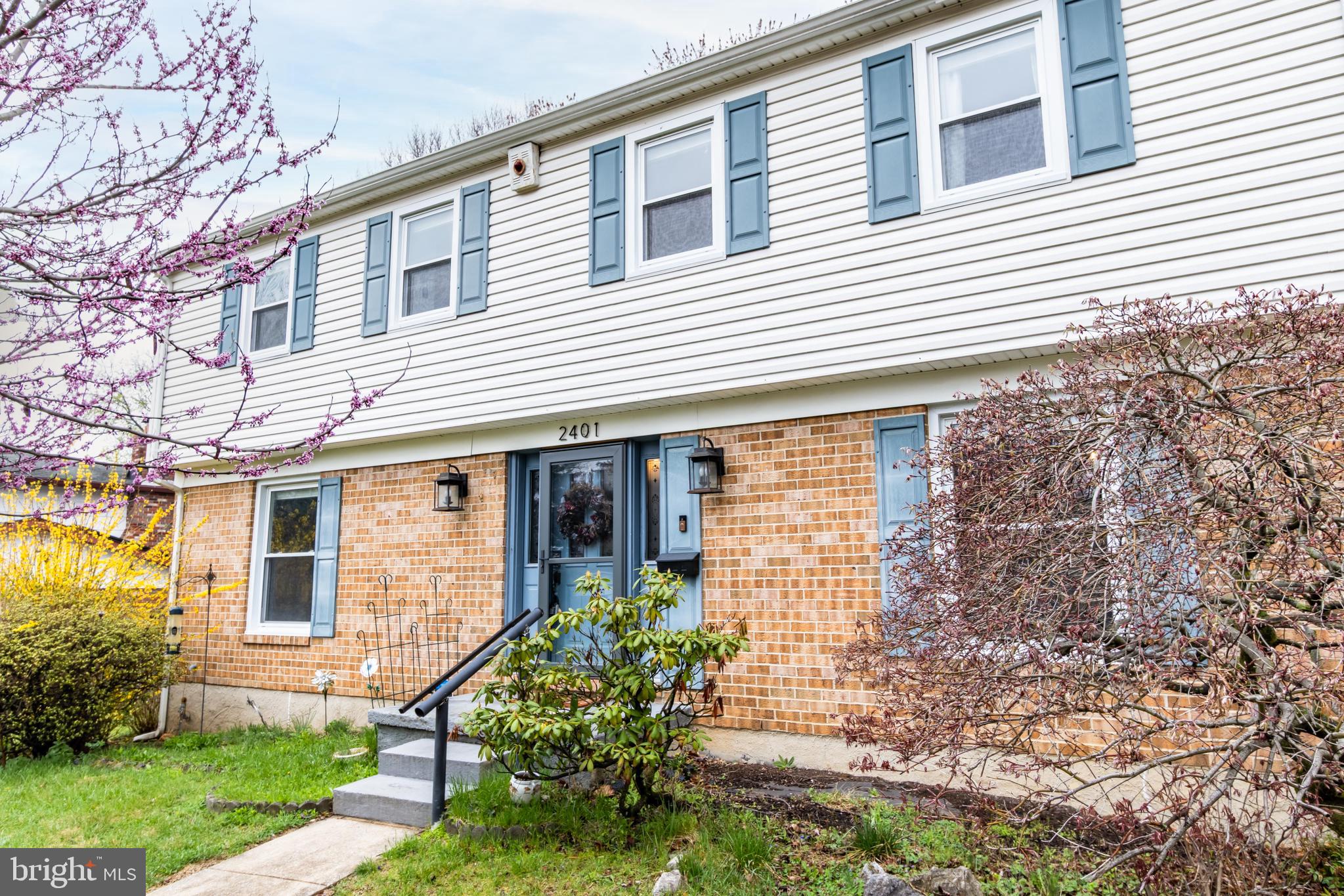 COACHFORD - Residential